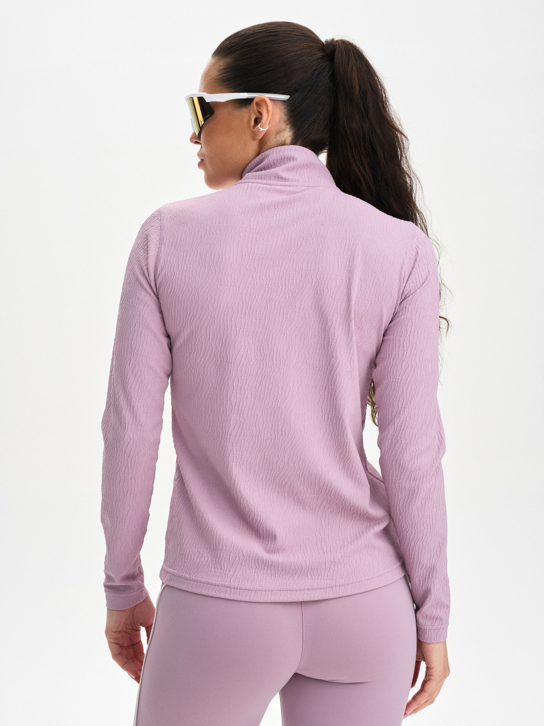 SOC, W Run Pace Long Sleeve