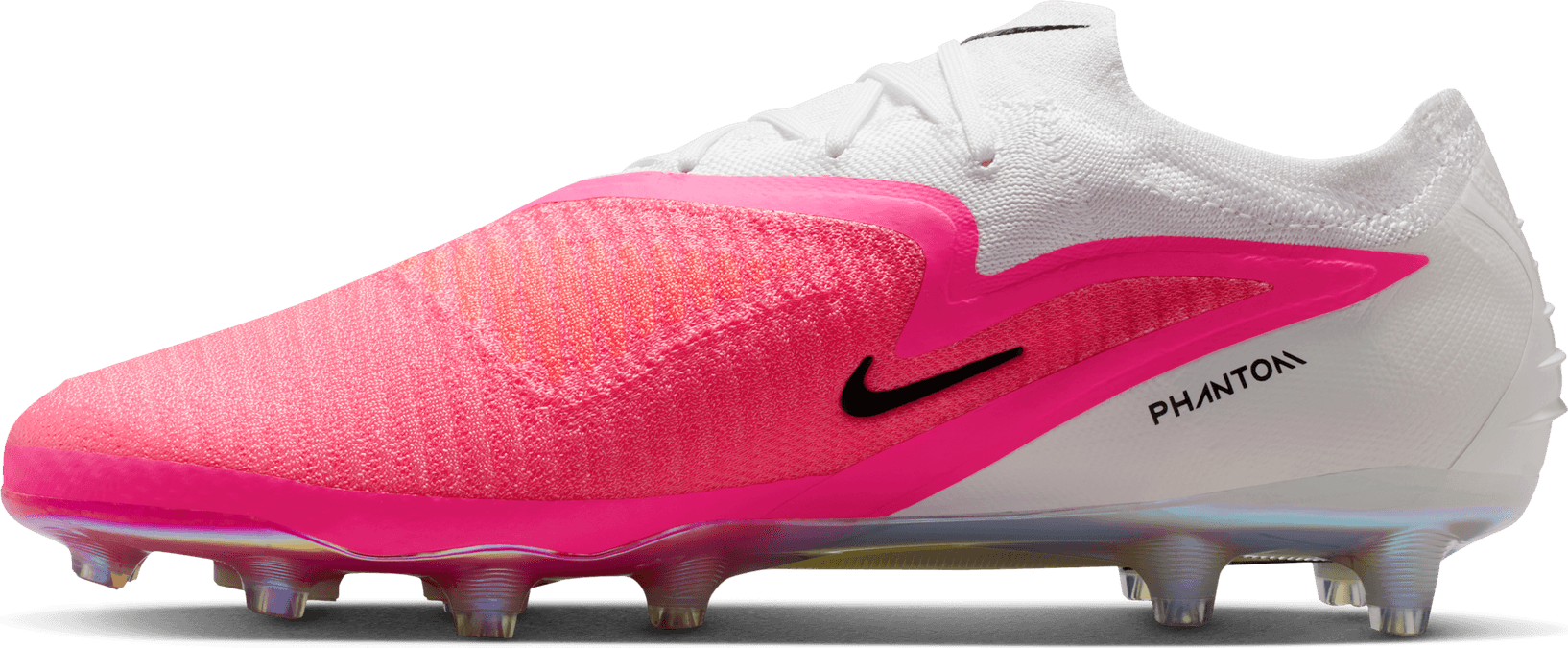 NIKE, PHANTOM 6 LOW ELITE AG-PRO T