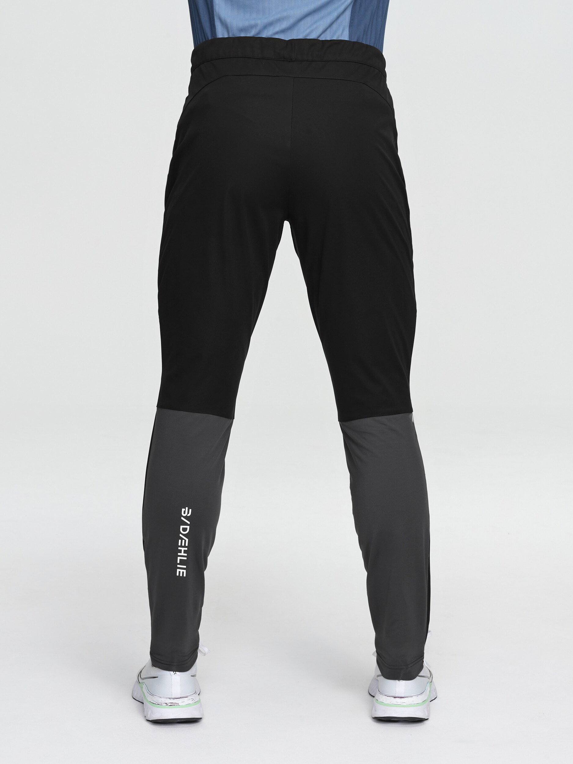 DAHLIE, Pants Challenge 3.0