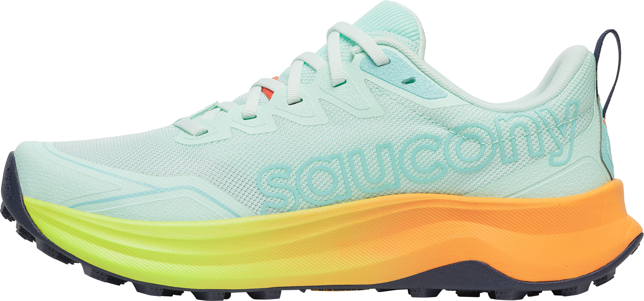 SAUCONY, W PEREGRINE 16