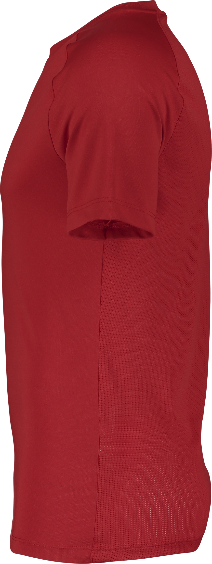 NIKE, PARK VIII SS JSY JR