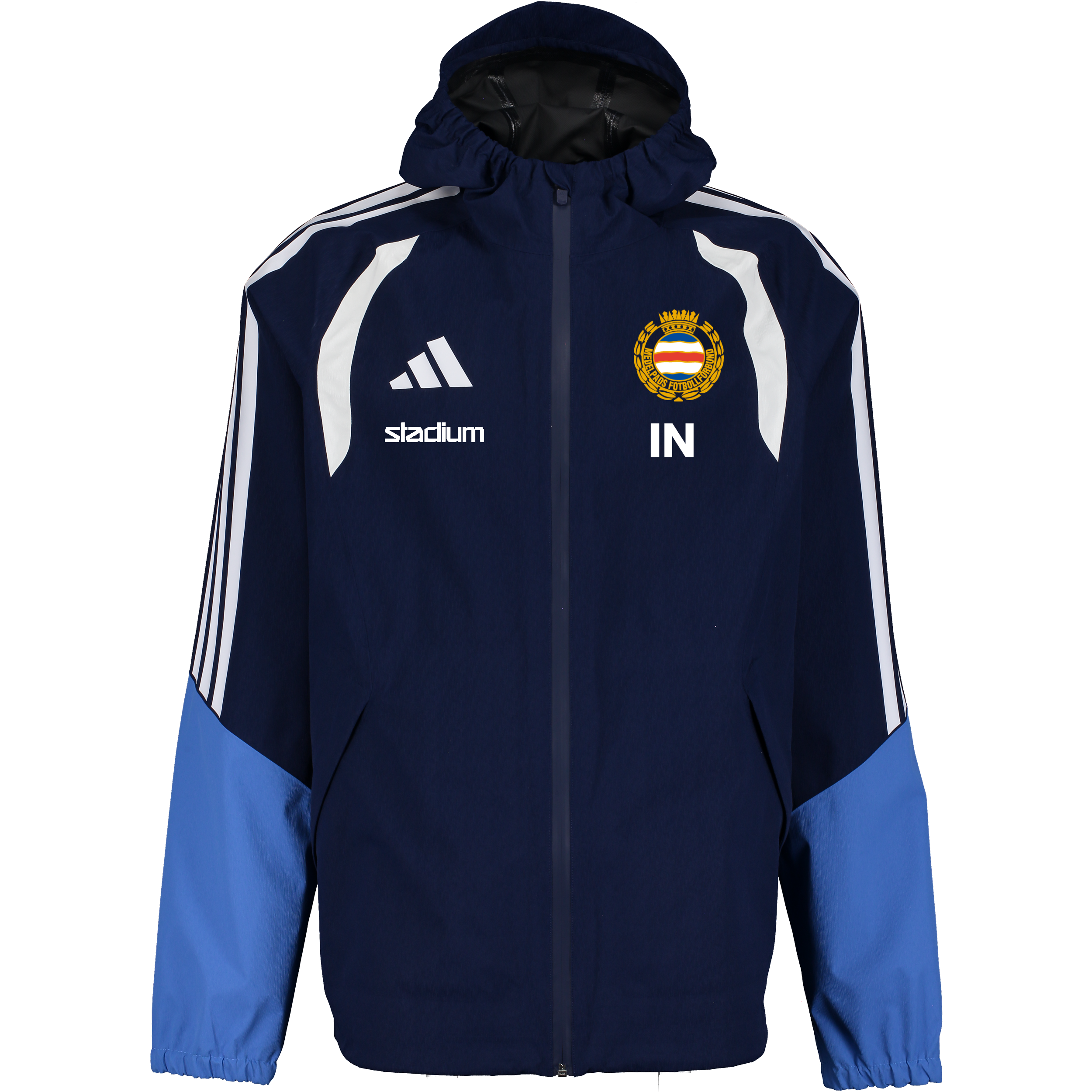 
ADIDAS, 
TIRO26 RN JKT, 
Detail 1
