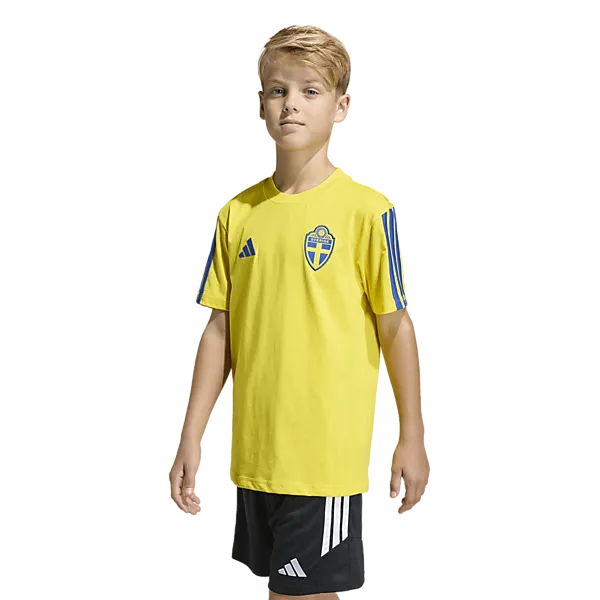 ADIDAS СВФФ ДЕТСКИЙ ЧАЙ