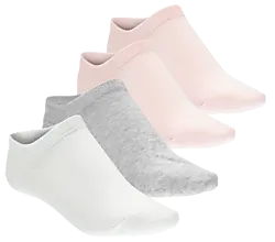 268942107101 SOC U Hidden Sock 4P 268942107101 SOC U Hidden Sock 4P Standard Small1x1