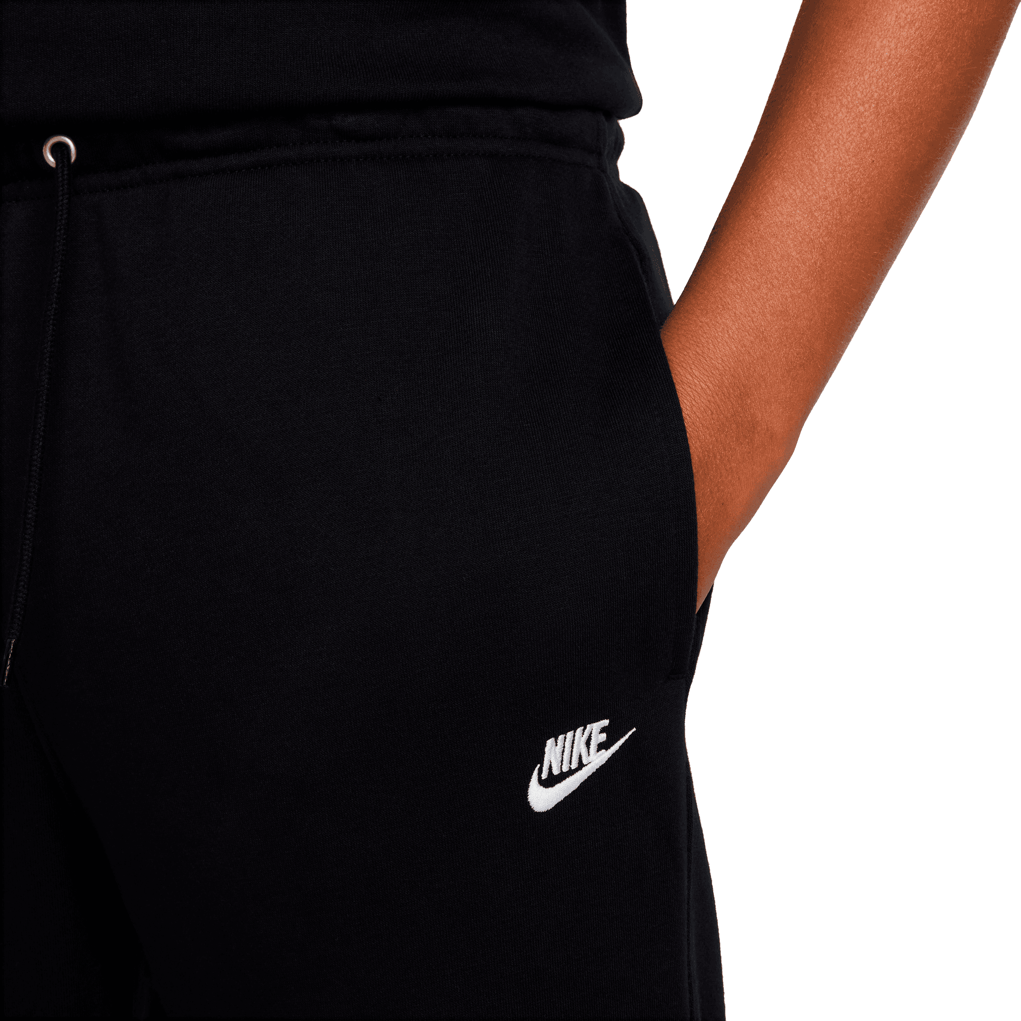 NIKE, M Club Ft Jogger