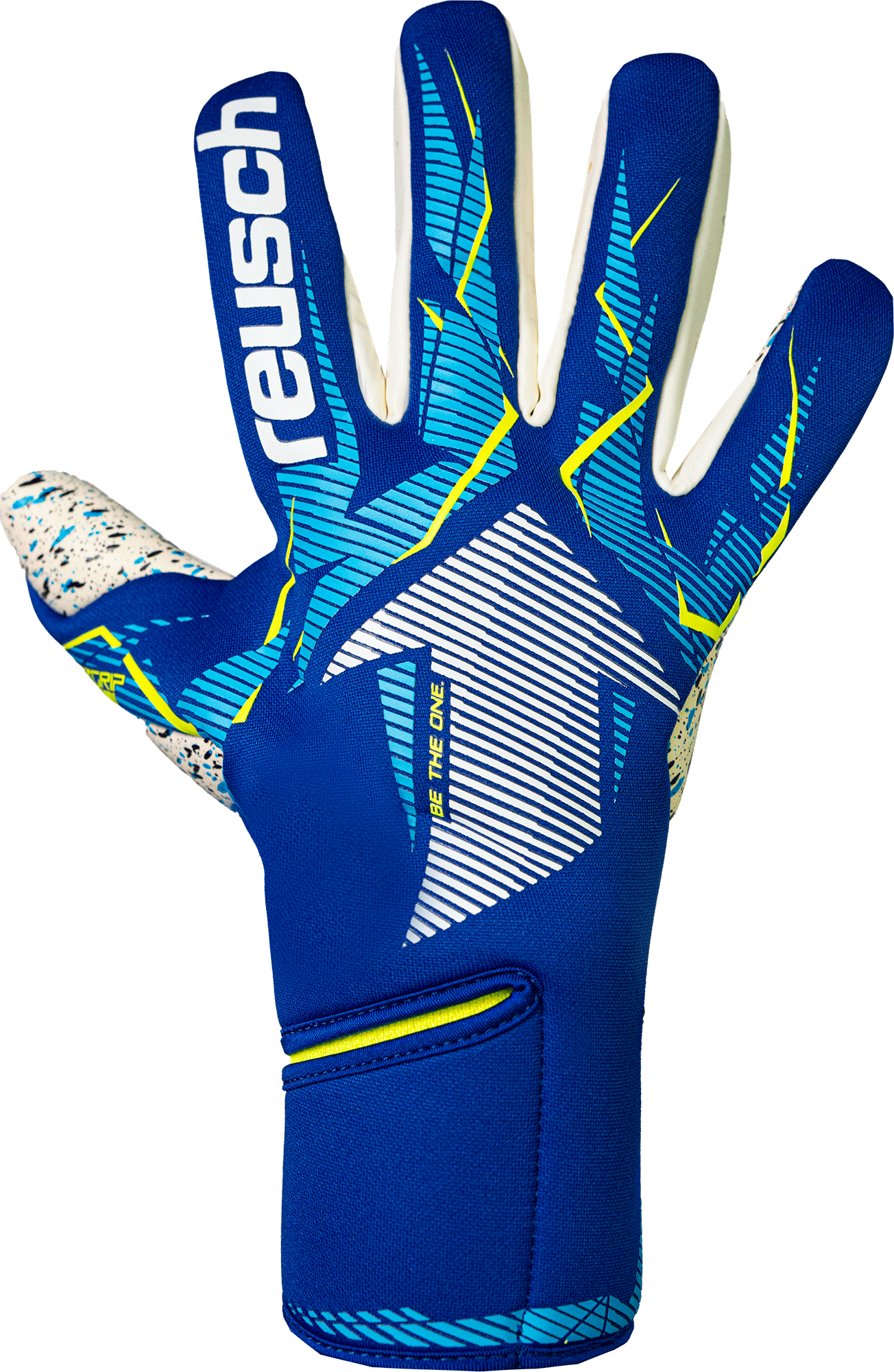 REUSCH, FASTGRIP FUSION