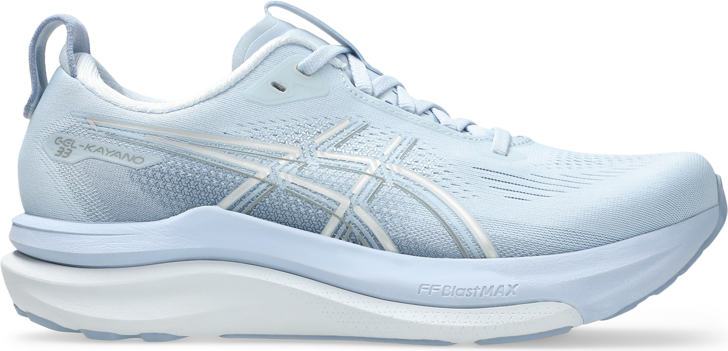 
ASICS, 
W GEL-KAYANO 33, 
Detail 1
