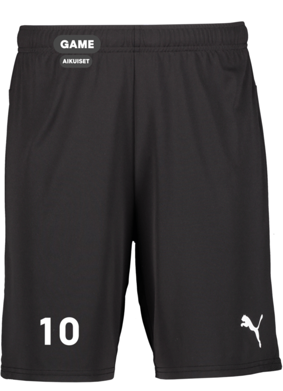 
PUMA, 
T Goal Shorts, 
Detail 1
