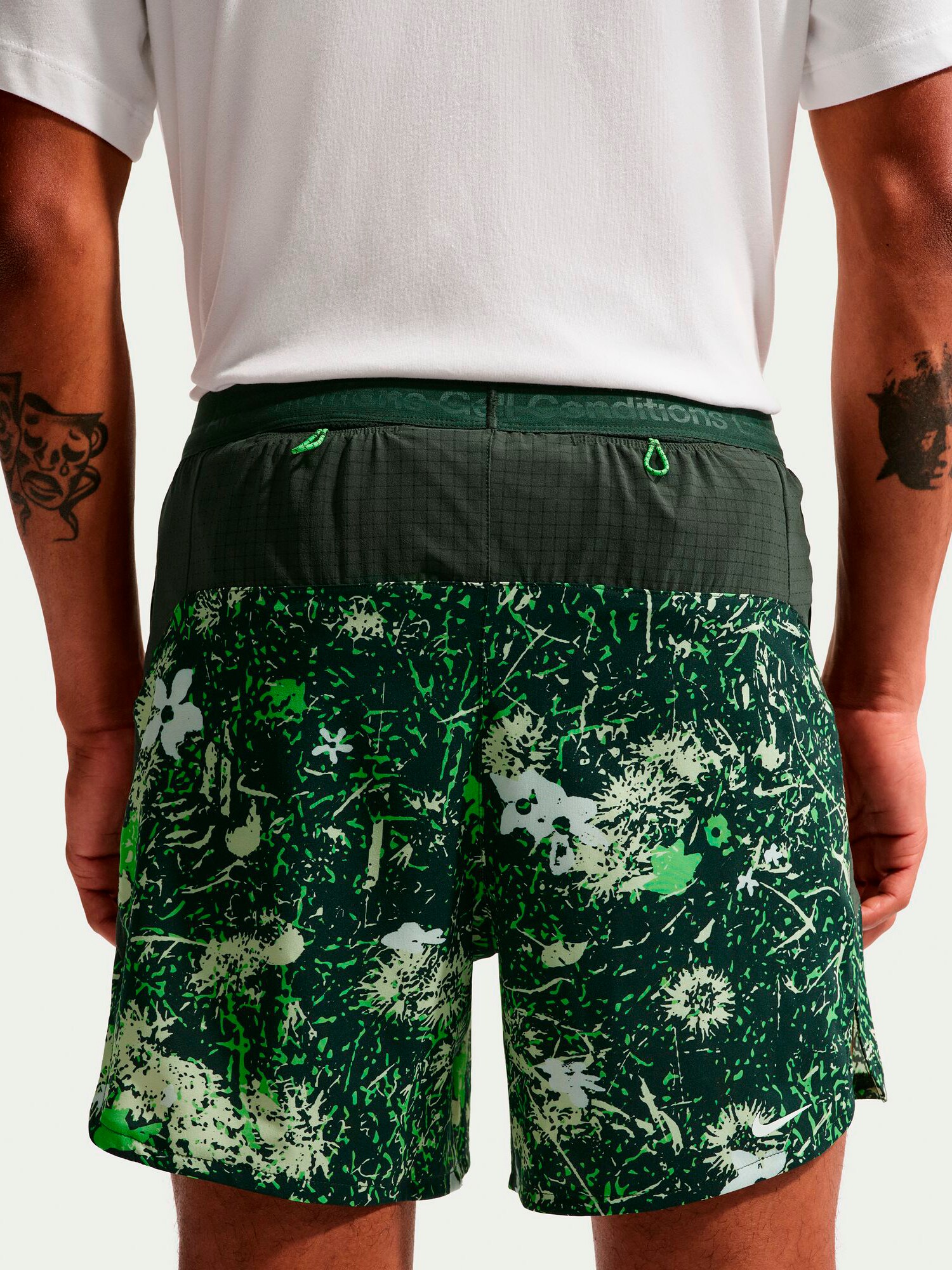 NIKE, M ACG DF SCND SNRSE 6 SH AOP