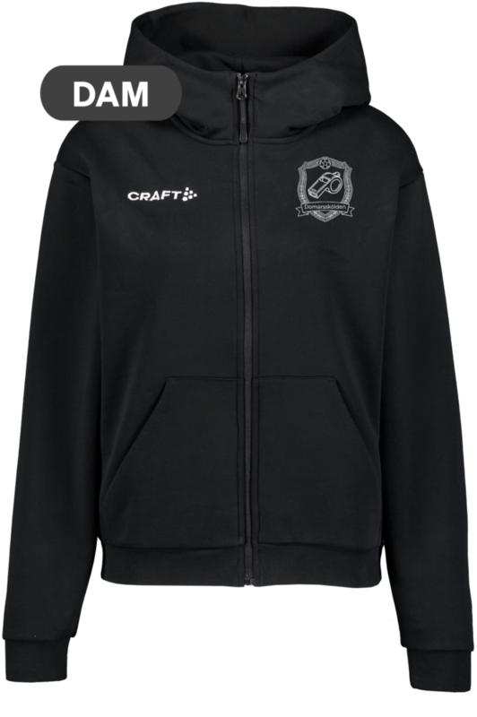 
CRAFT, 
Community 2.0 Fz Hood W, 
Detail 1
