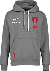 318285101101 NIKE Park 20 Flc Hood 318285101101 NIKE Park 20 Flc Hood Standard Small1x1