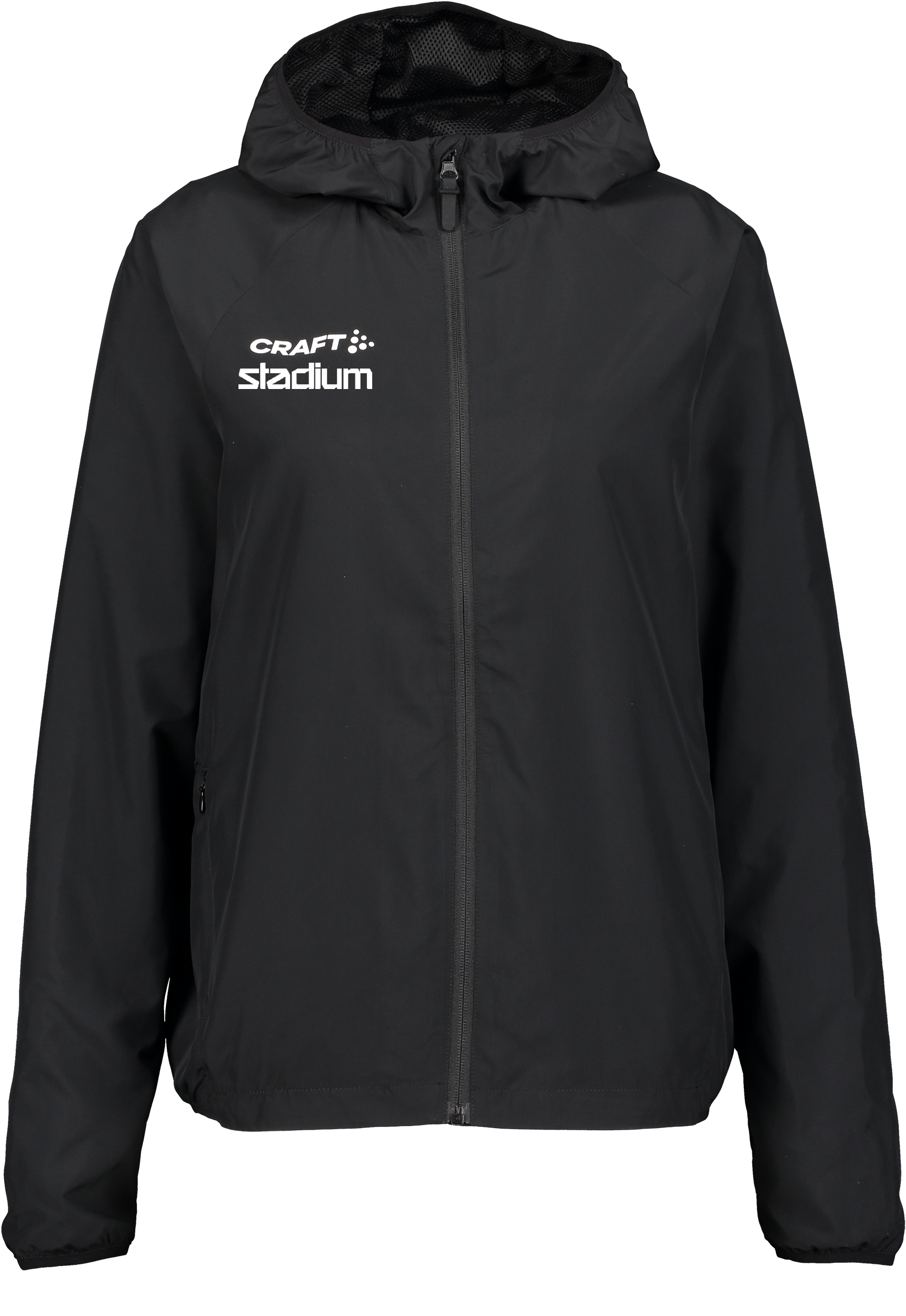 
CRAFT, 
Squad Go Wind Jacket W, 
Detail 1
