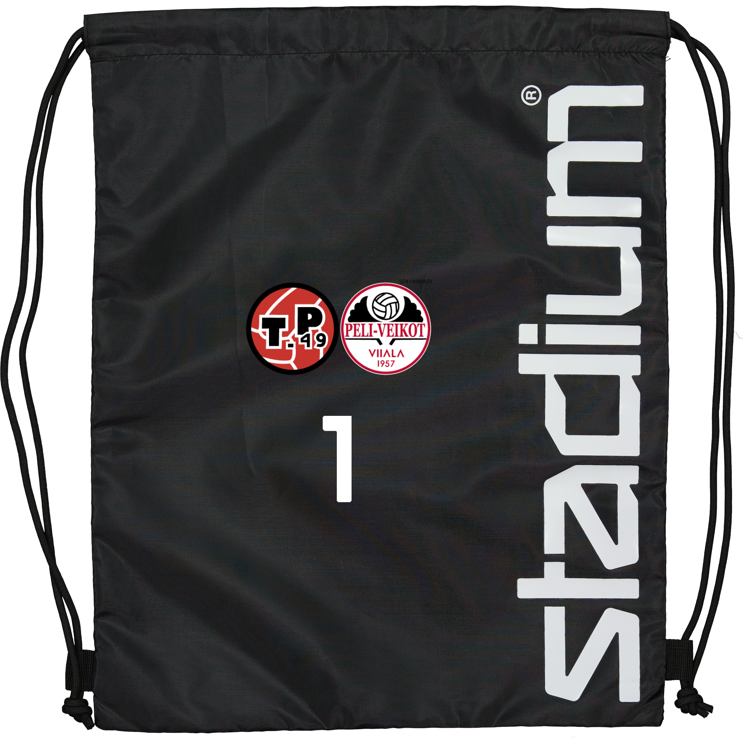 
STADIUM, 
Team Gym Bag, 
Detail 1
