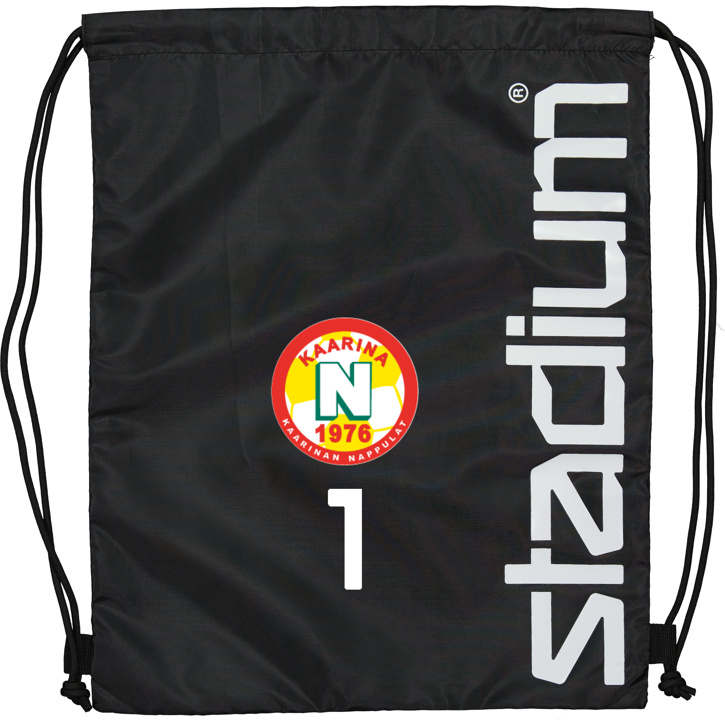 
STADIUM, 
Team Gym Bag, 
Detail 1
