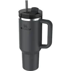 The Quencher H2.O Flowstate™ Tumbler 1,18l - Black 2.0 Standard Small1x1