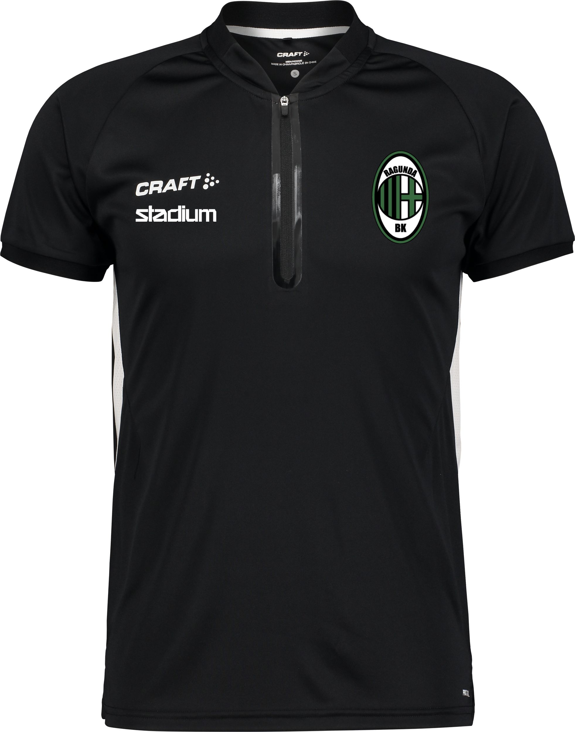 
CRAFT, 
Pro Ctrl Impact Polo, 
Detail 1

