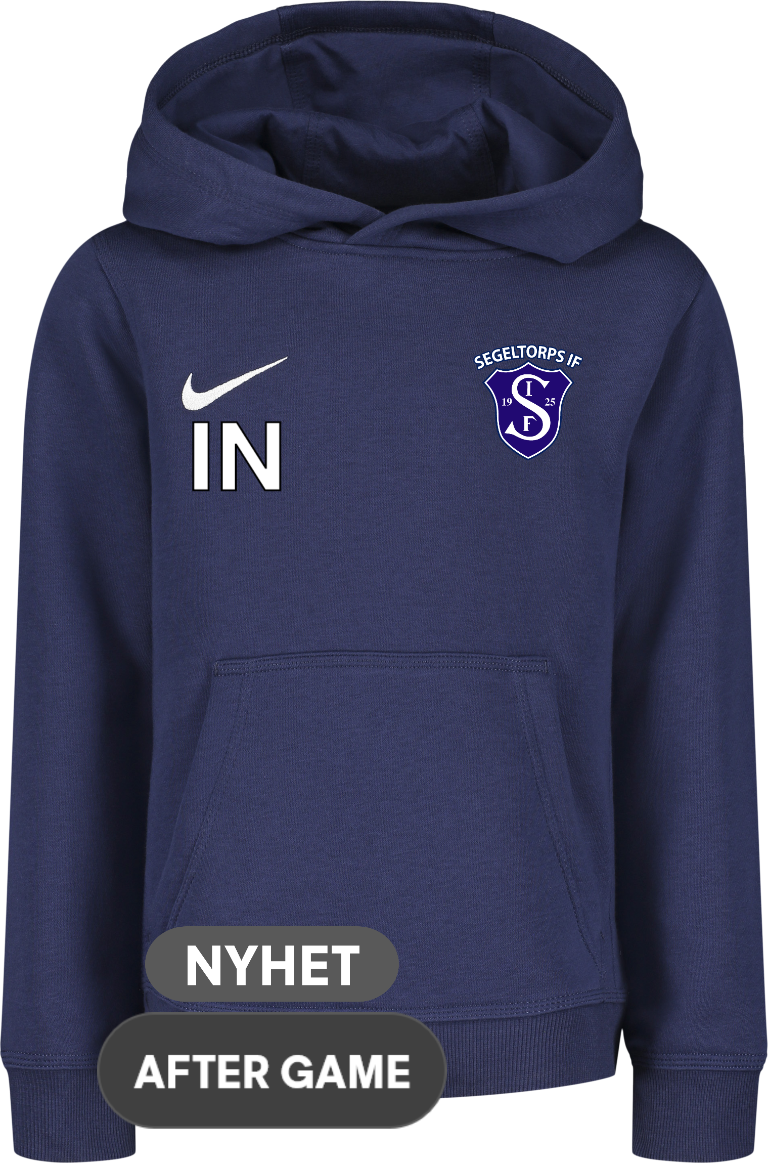 
NIKE, 
PARK26 FLC HOOD JR, 
Detail 1
