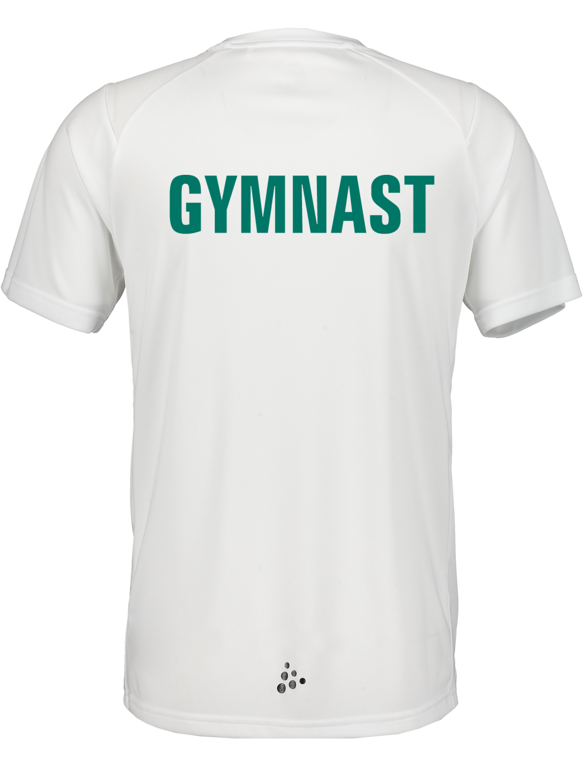 CRAFT, Rush 2.0 Ss Tee Jr