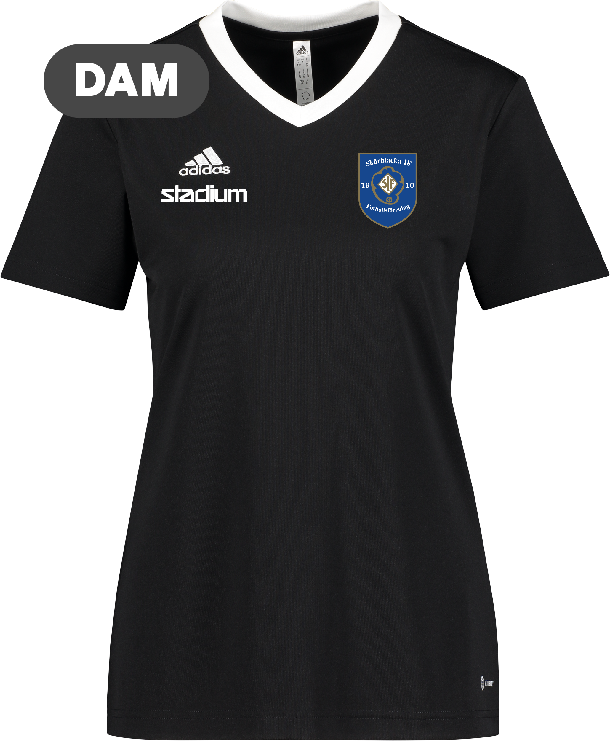 
ADIDAS, 
Ent22 Jsy Tee W, 
Detail 1
