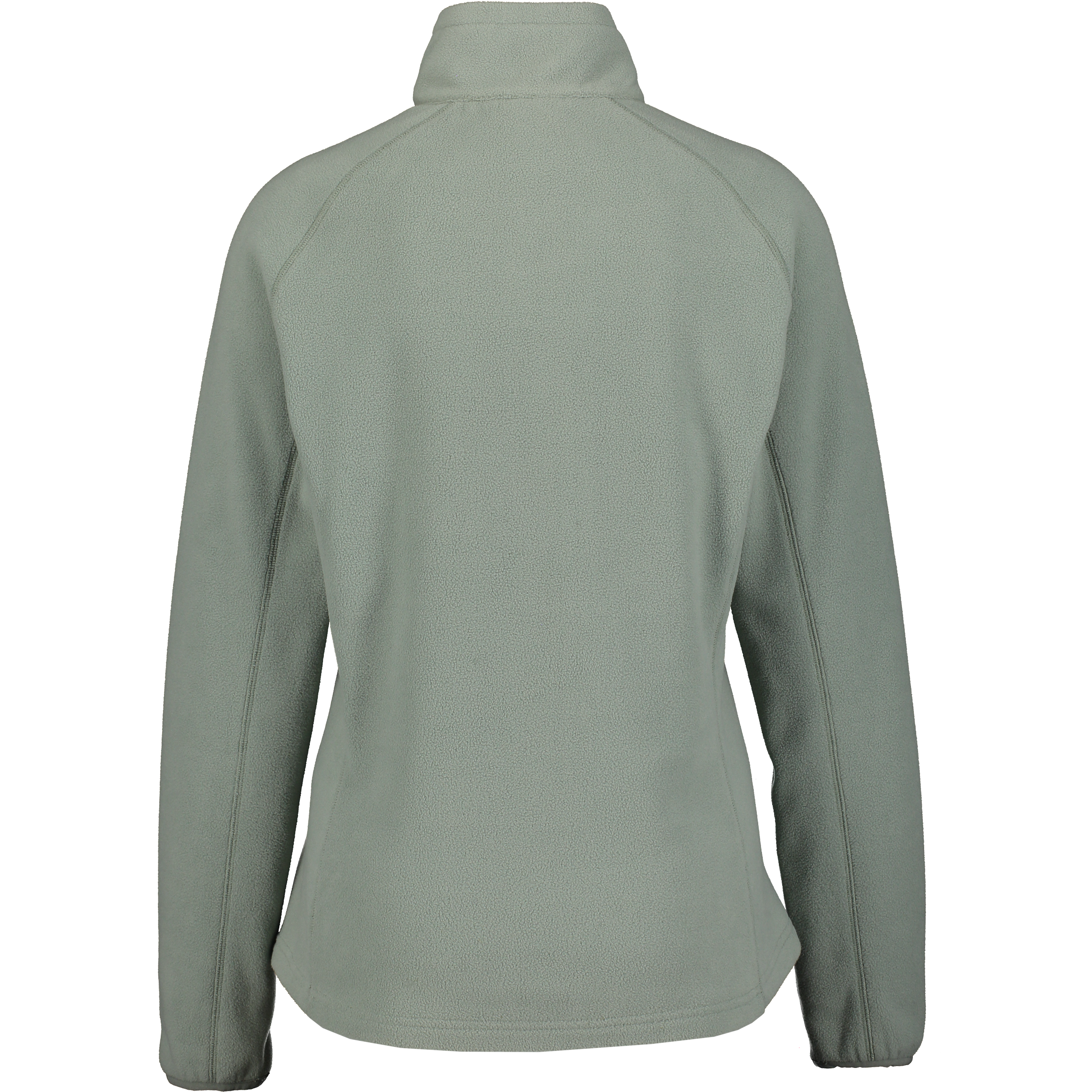 EVEREST, W Zip Fleece Jacket