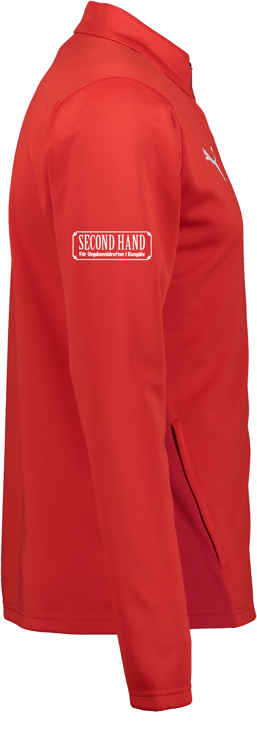 PUMA, T Goal Trg Jkt