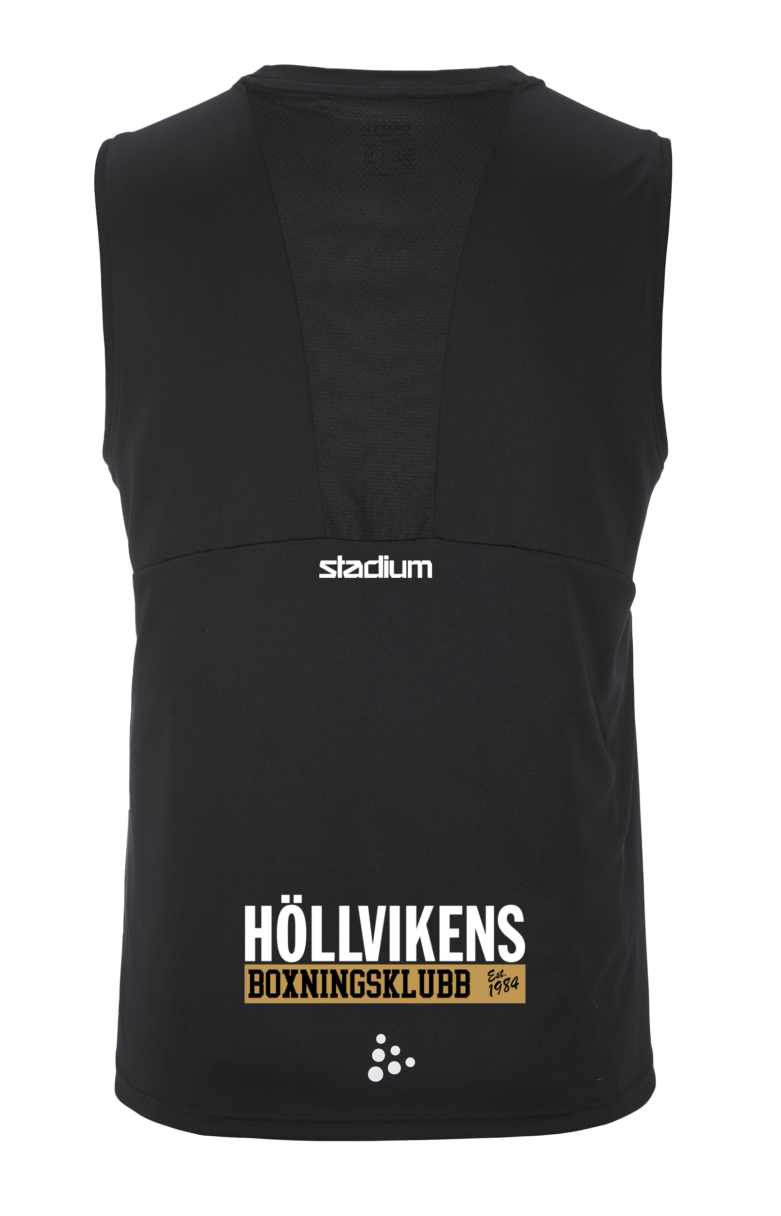 CRAFT, Rush 2.0 Singlet Jr