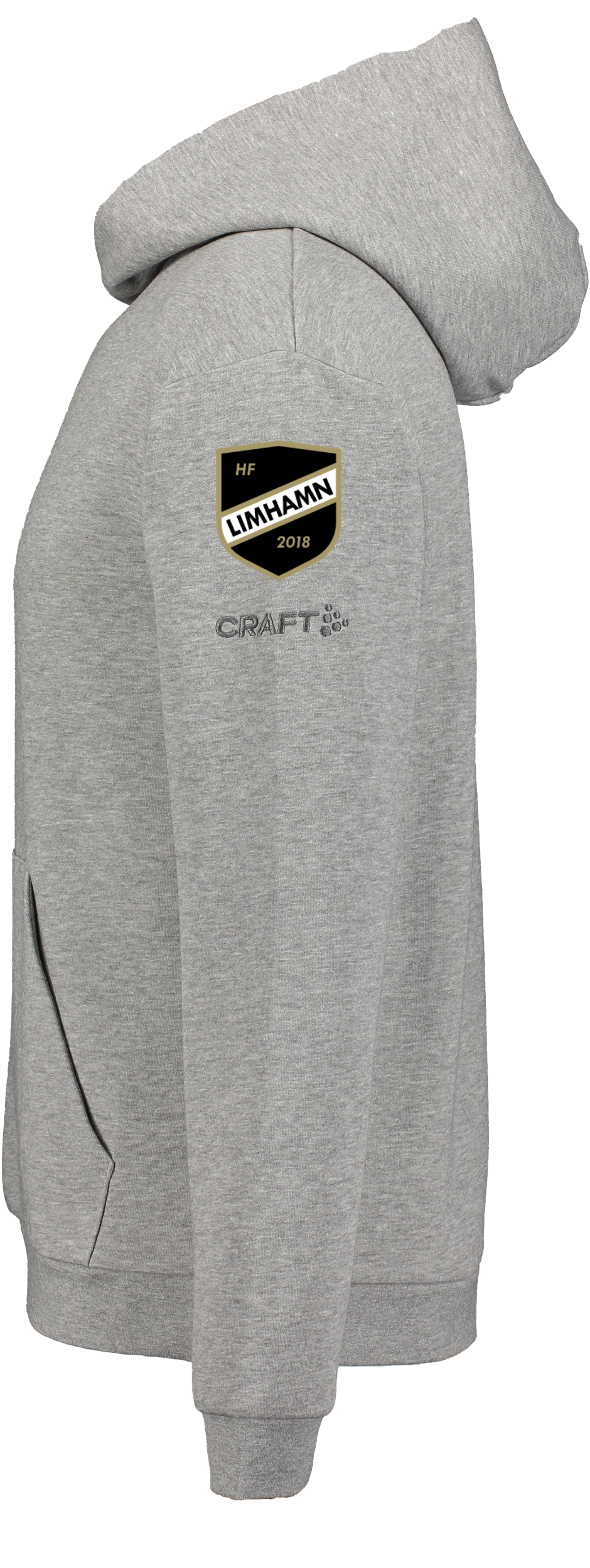 CRAFT, Community 2.0 Hood