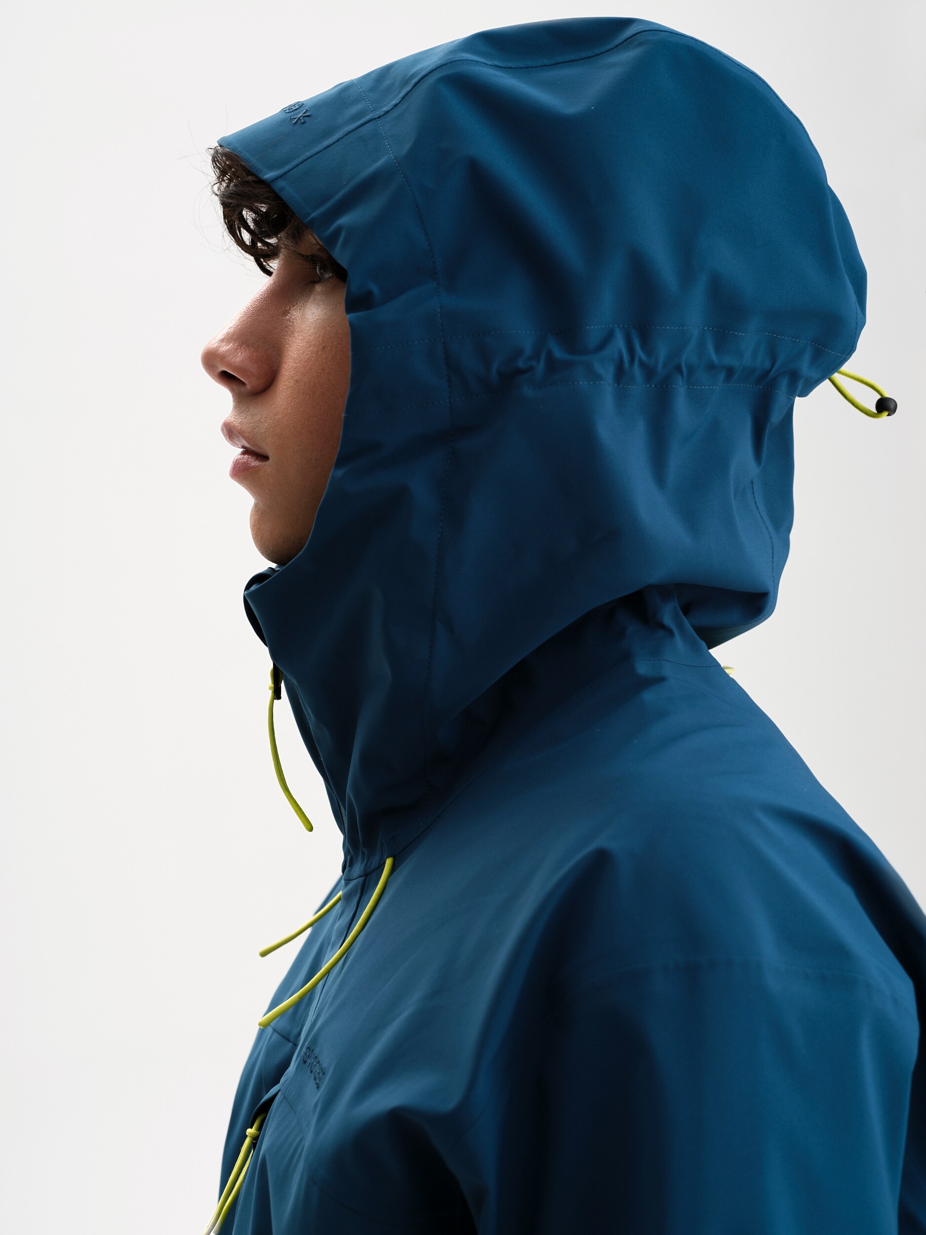 EVEREST, M 3l Venture Jacket