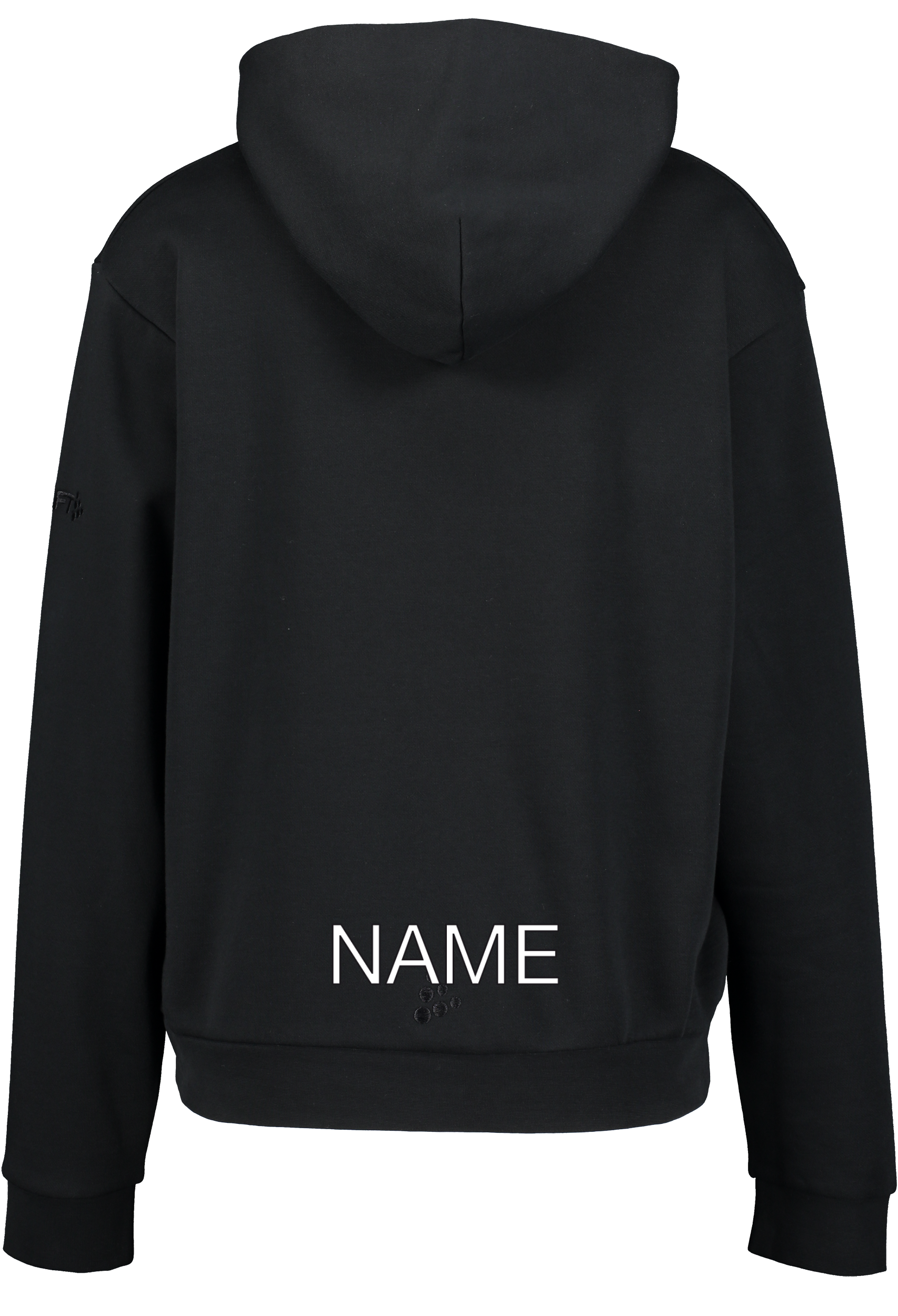 CRAFT, Community 2.0 Hood W