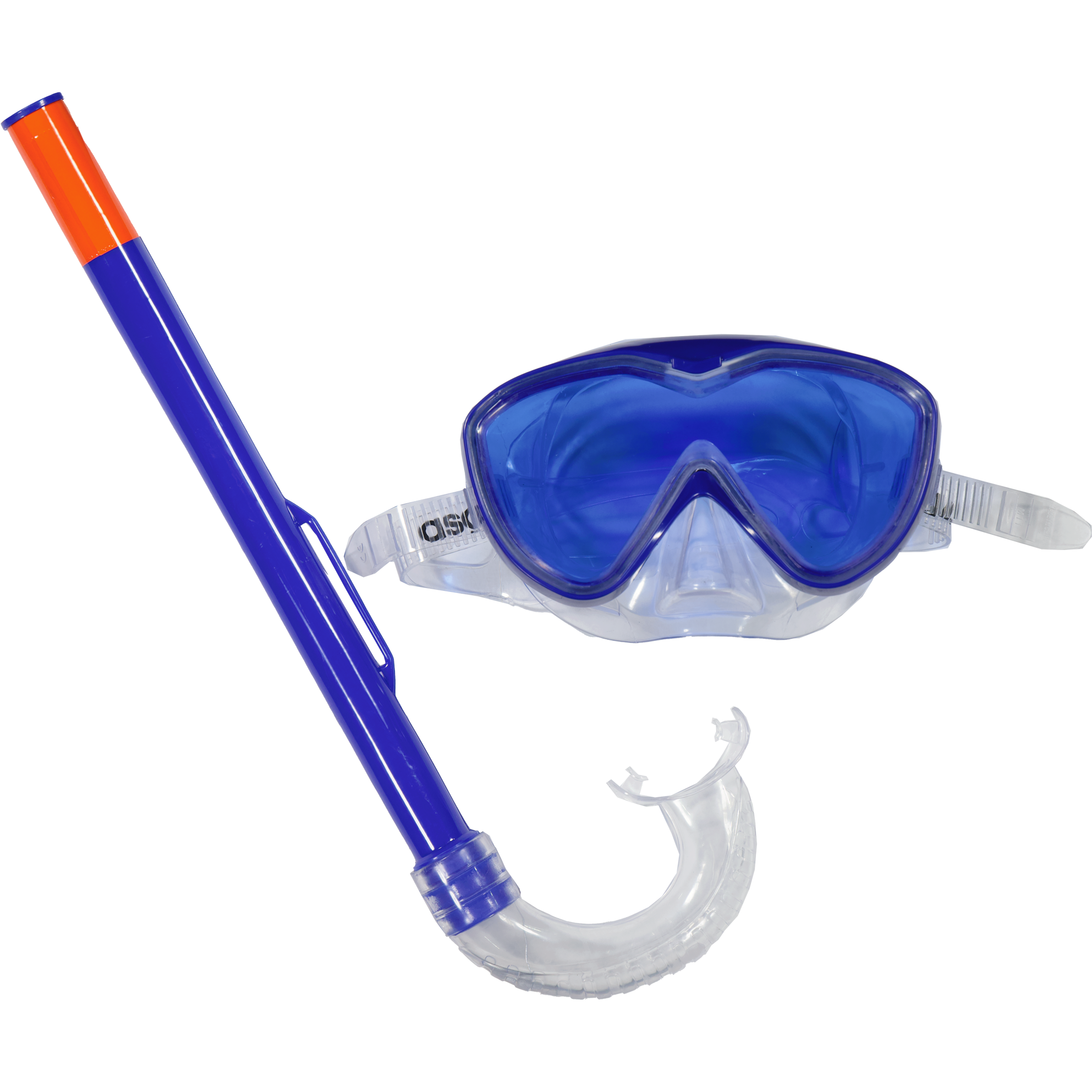 
ASG, 
SNORKLING SET JR, 
Detail 1
