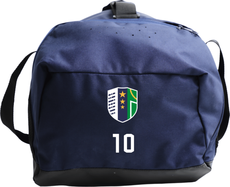 ADIDAS, TIRO DUFFLE M
