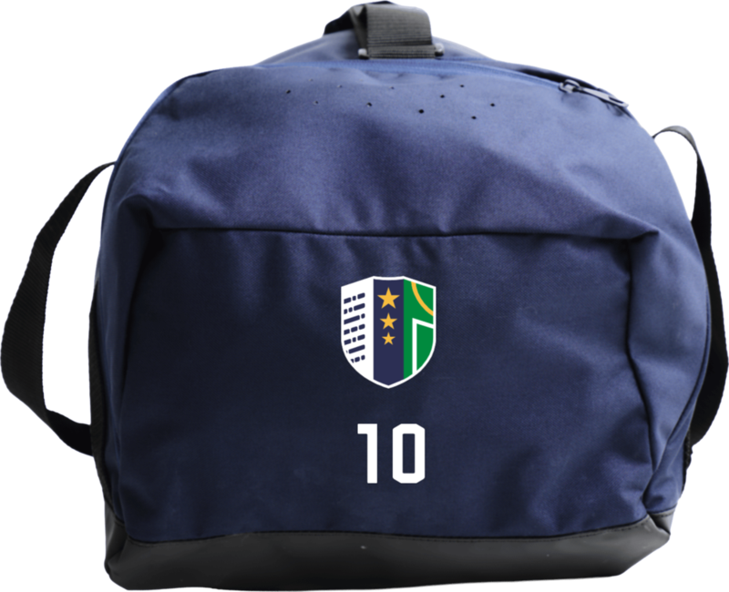 ADIDAS, TIRO DUFFLE M