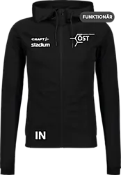 368749107101 CRAFT Evolve Hood Jacket M 368749107101 CRAFT Evolve Hood Jacket M Standard Small1x1