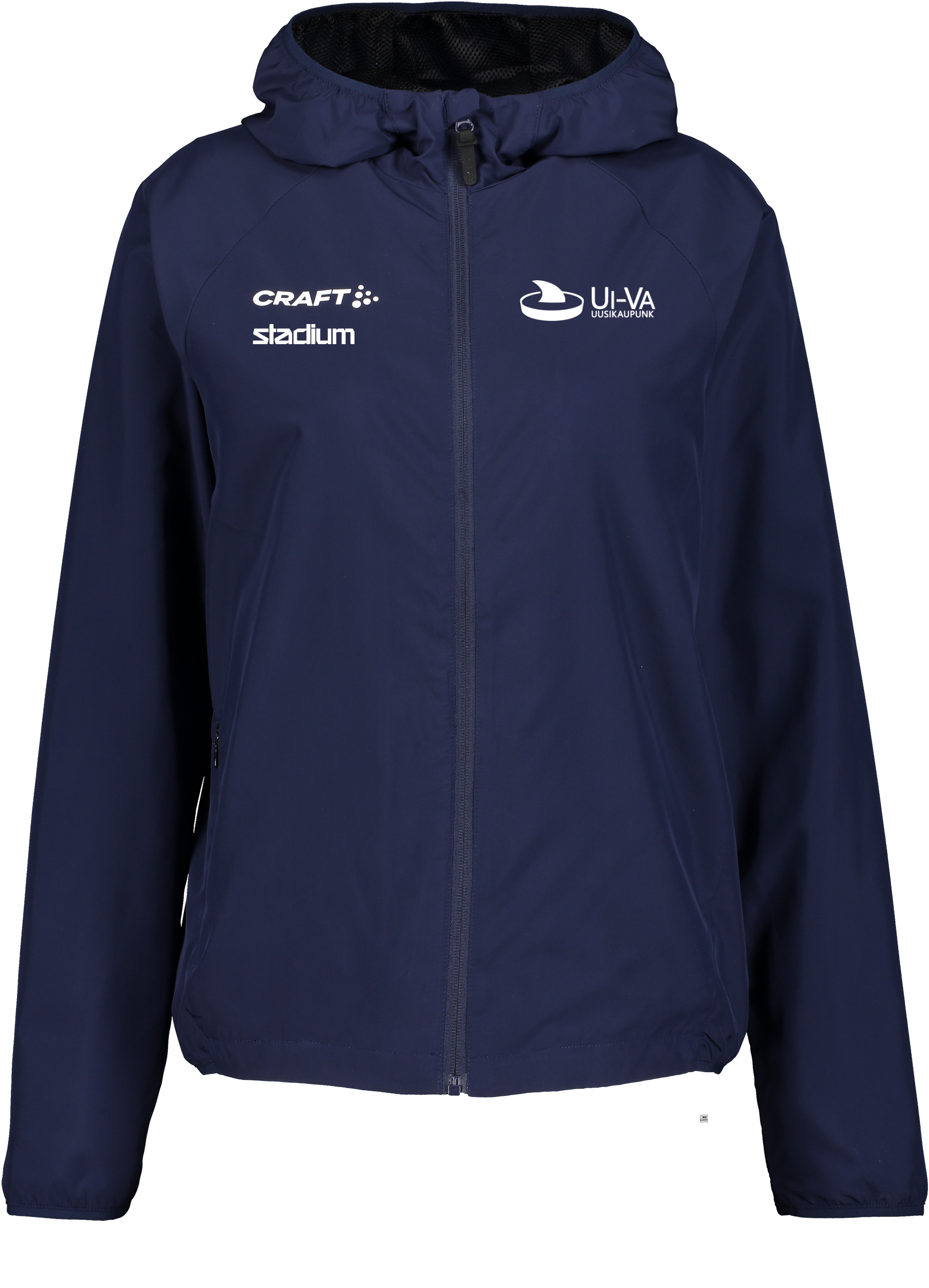 
CRAFT, 
Squad Go Wind Jacket W, 
Detail 1
