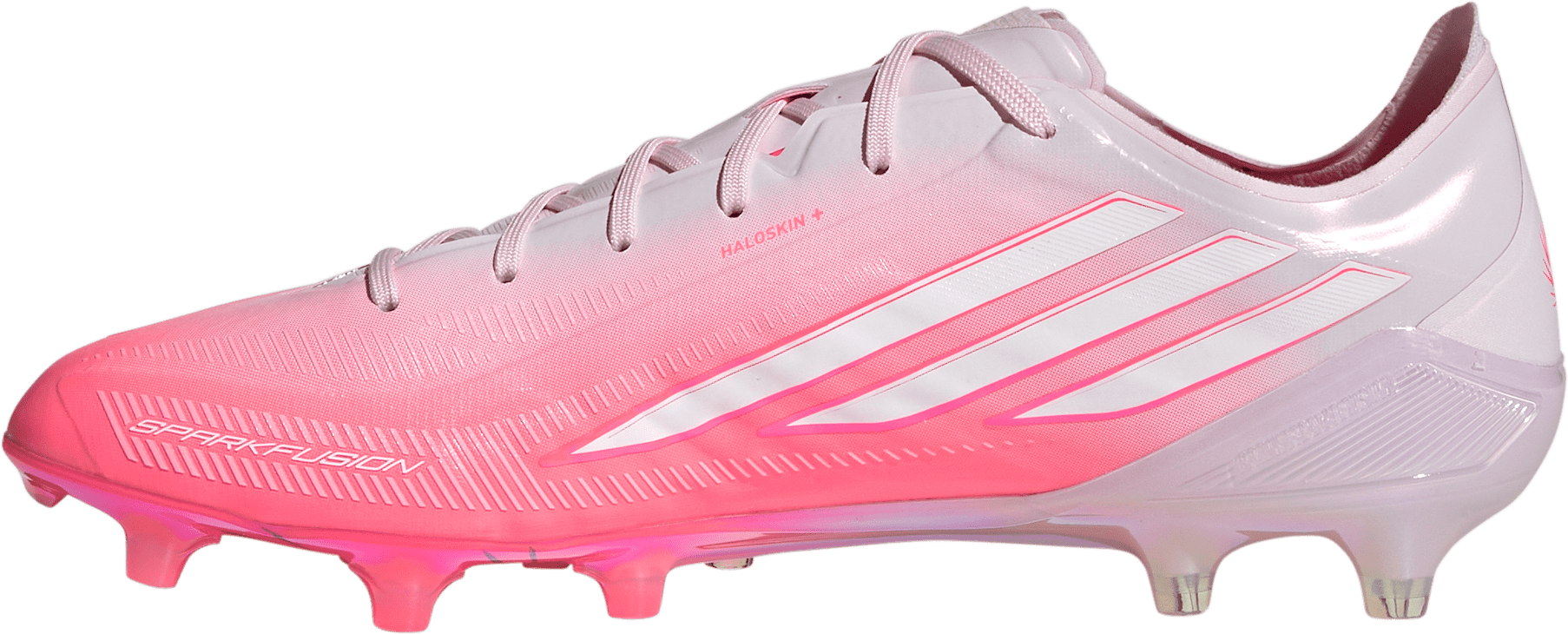 ADIDAS, F50 SPARKFUSION ELITE L FG/AG W