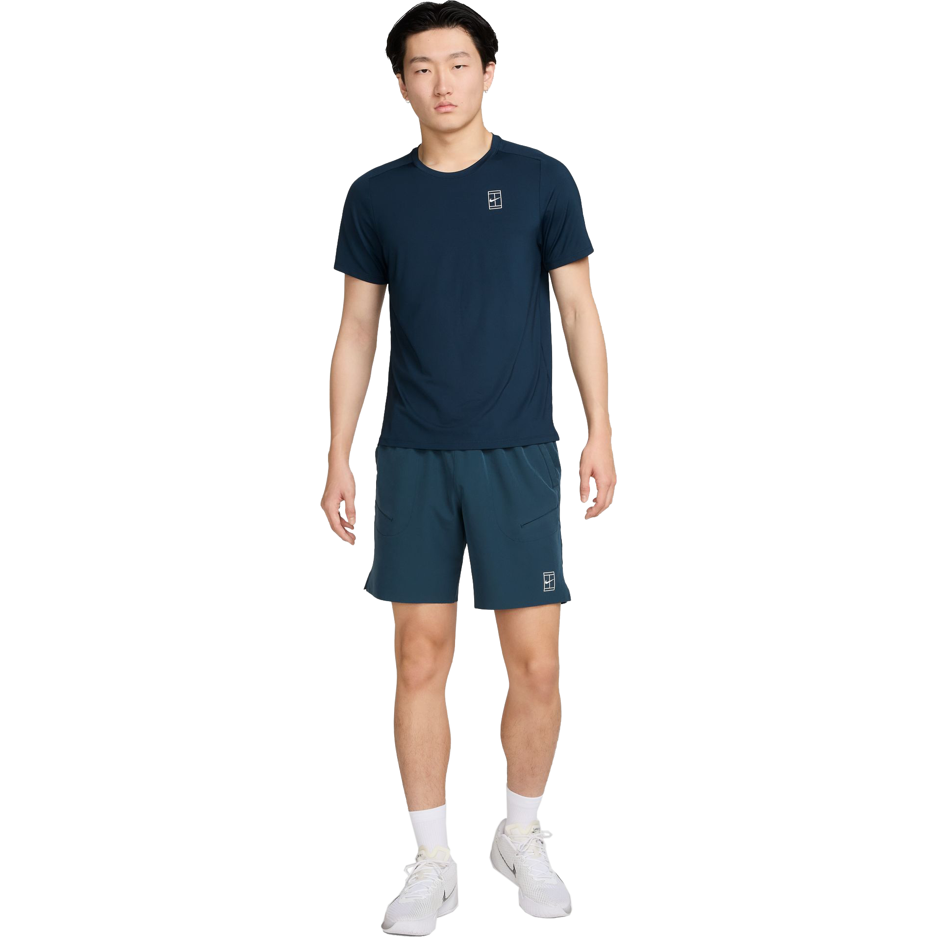 NIKE, M Nkct Df Advtg Top