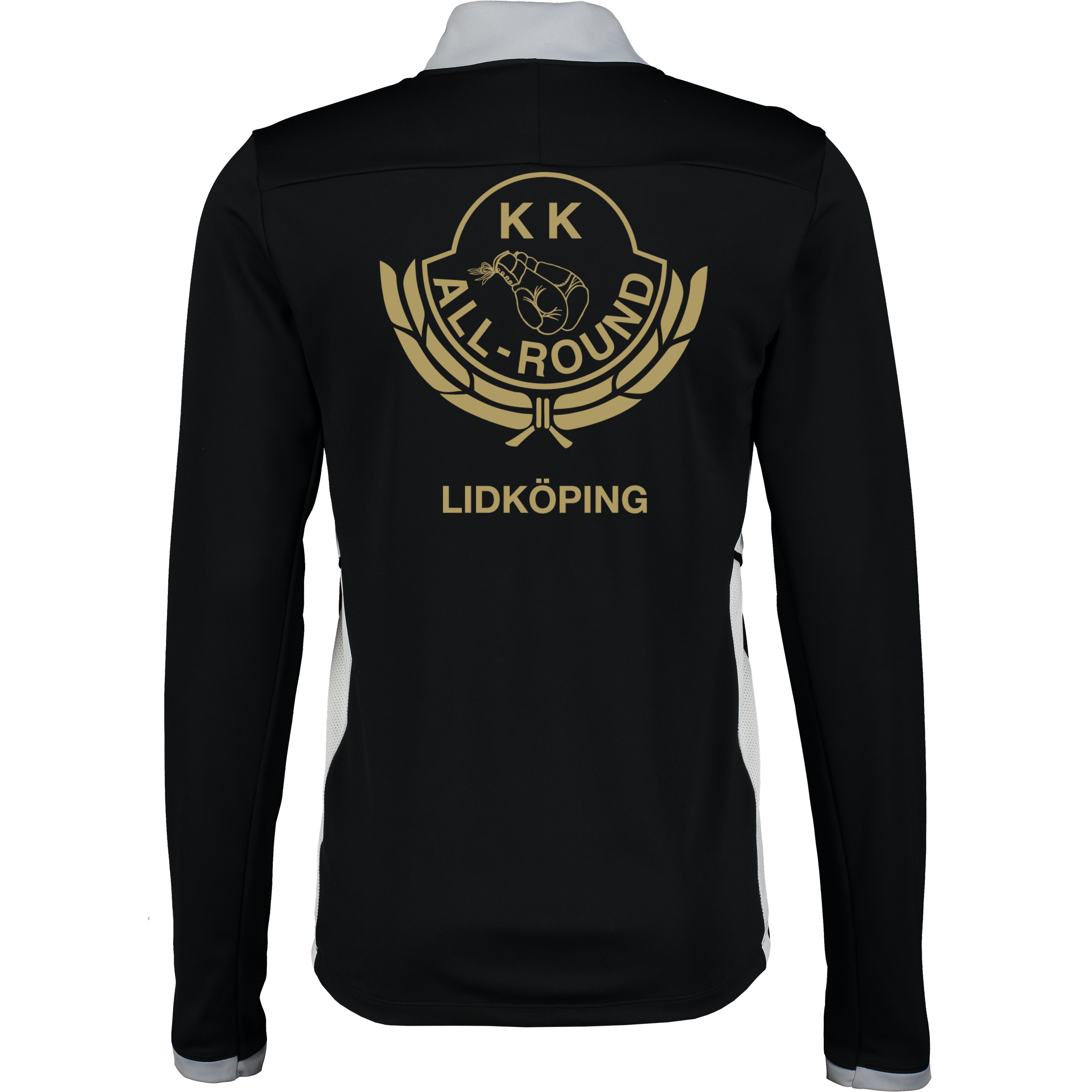 NIKE, Acd25 Drill Top Jr