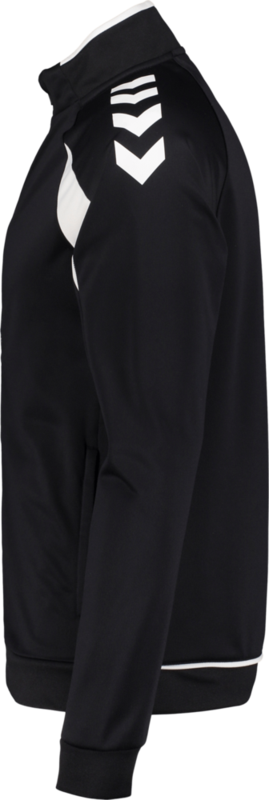 HUMMEL, HMLCORE 2.0 TRACK ZIP JACKET