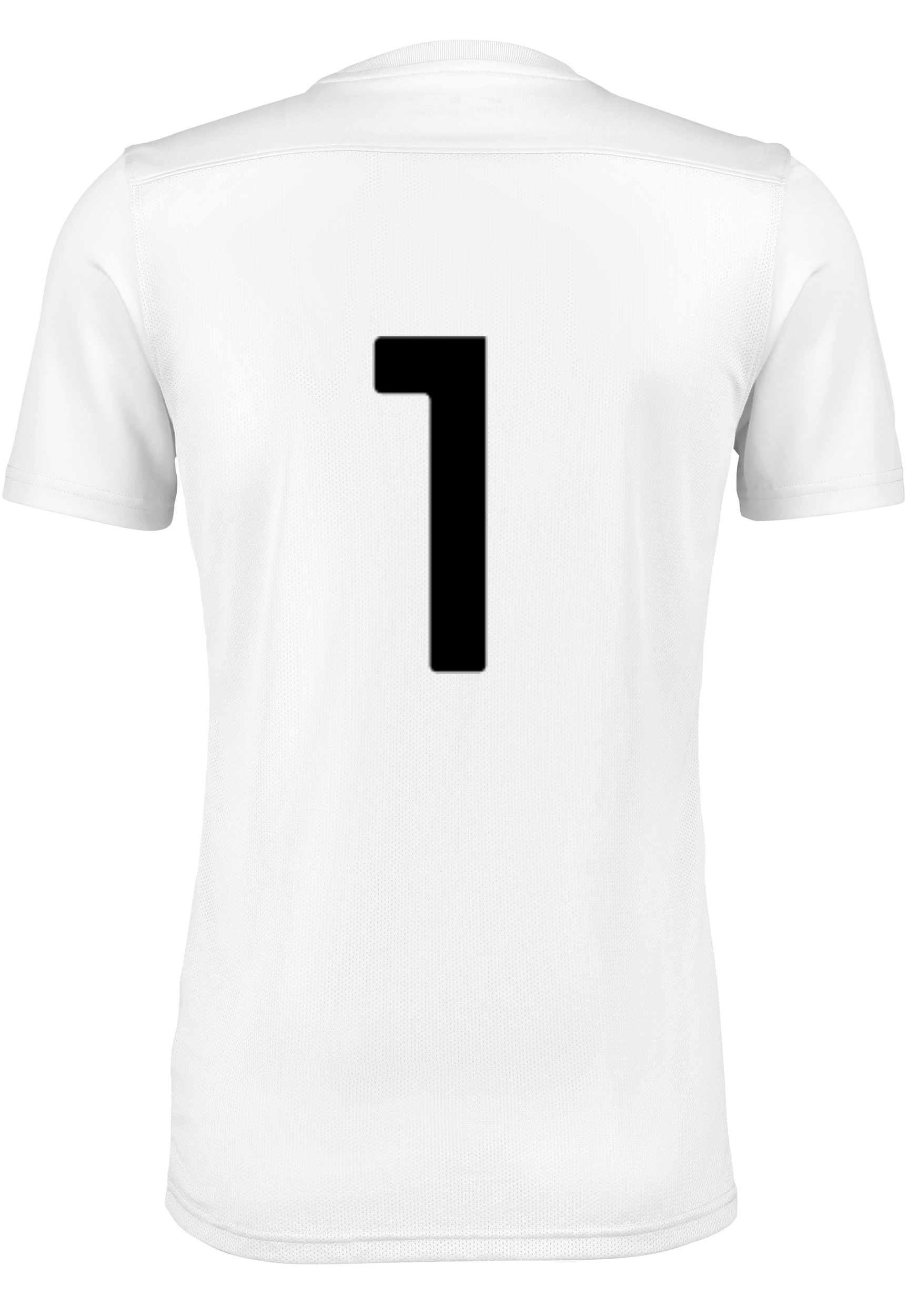 NIKE, Park VII SS Jsy Jr