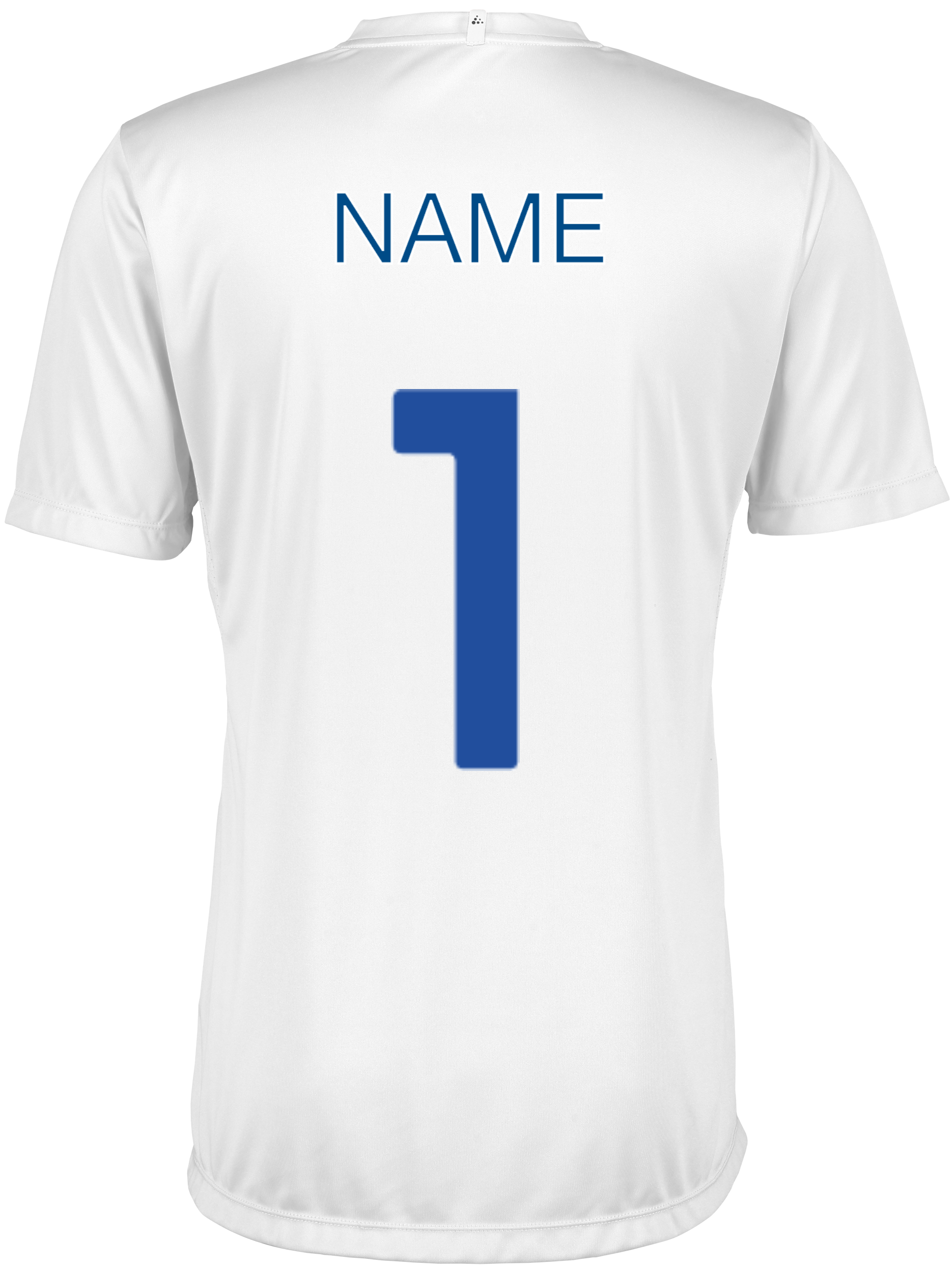 CRAFT, SQUAD GO SS JSY JR