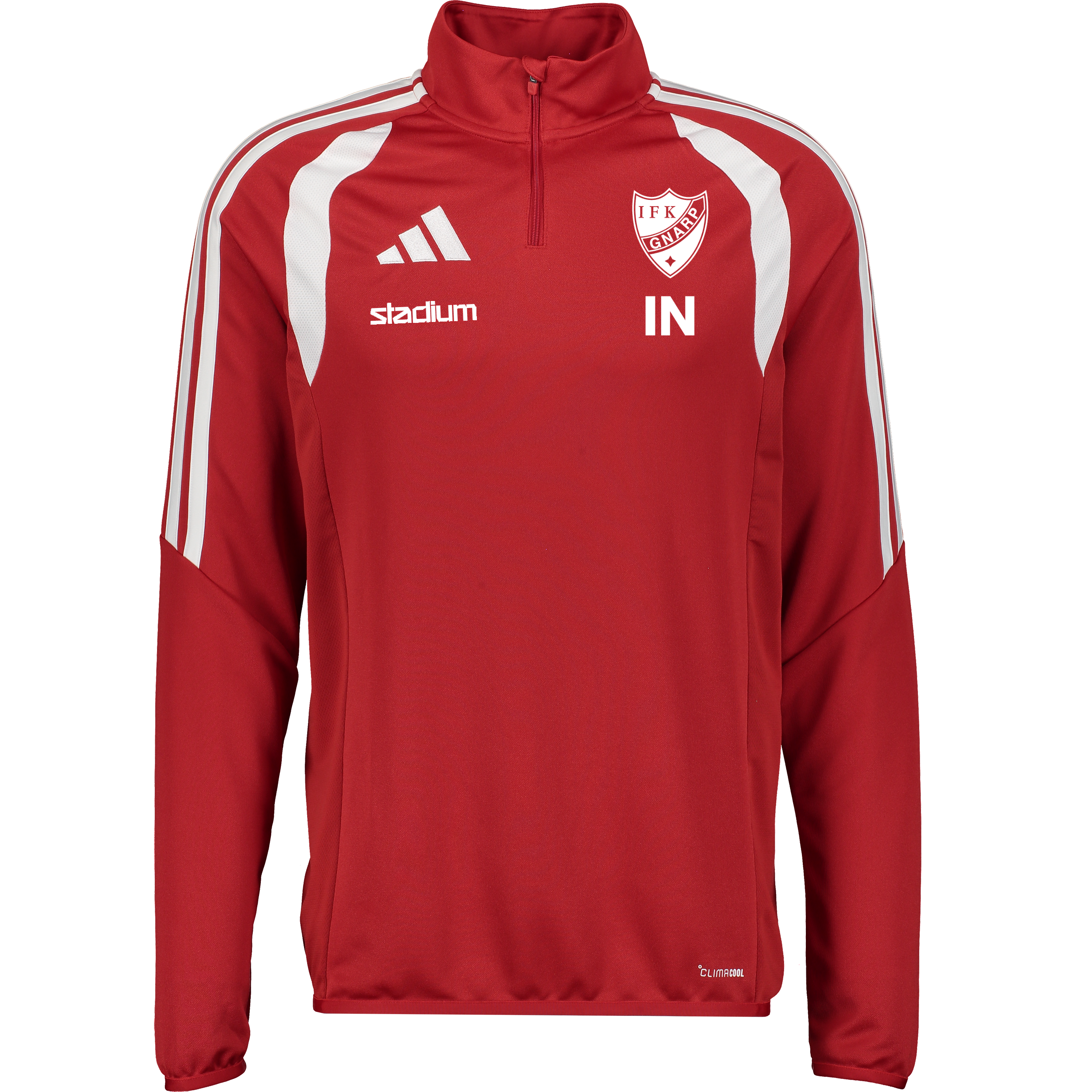 
ADIDAS, 
TIRO26 L TR TOP JR, 
Detail 1
