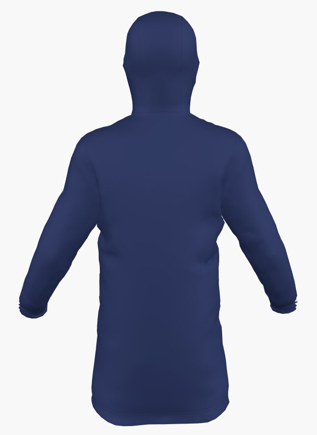 ADIDAS, Mt Std Jkt 23