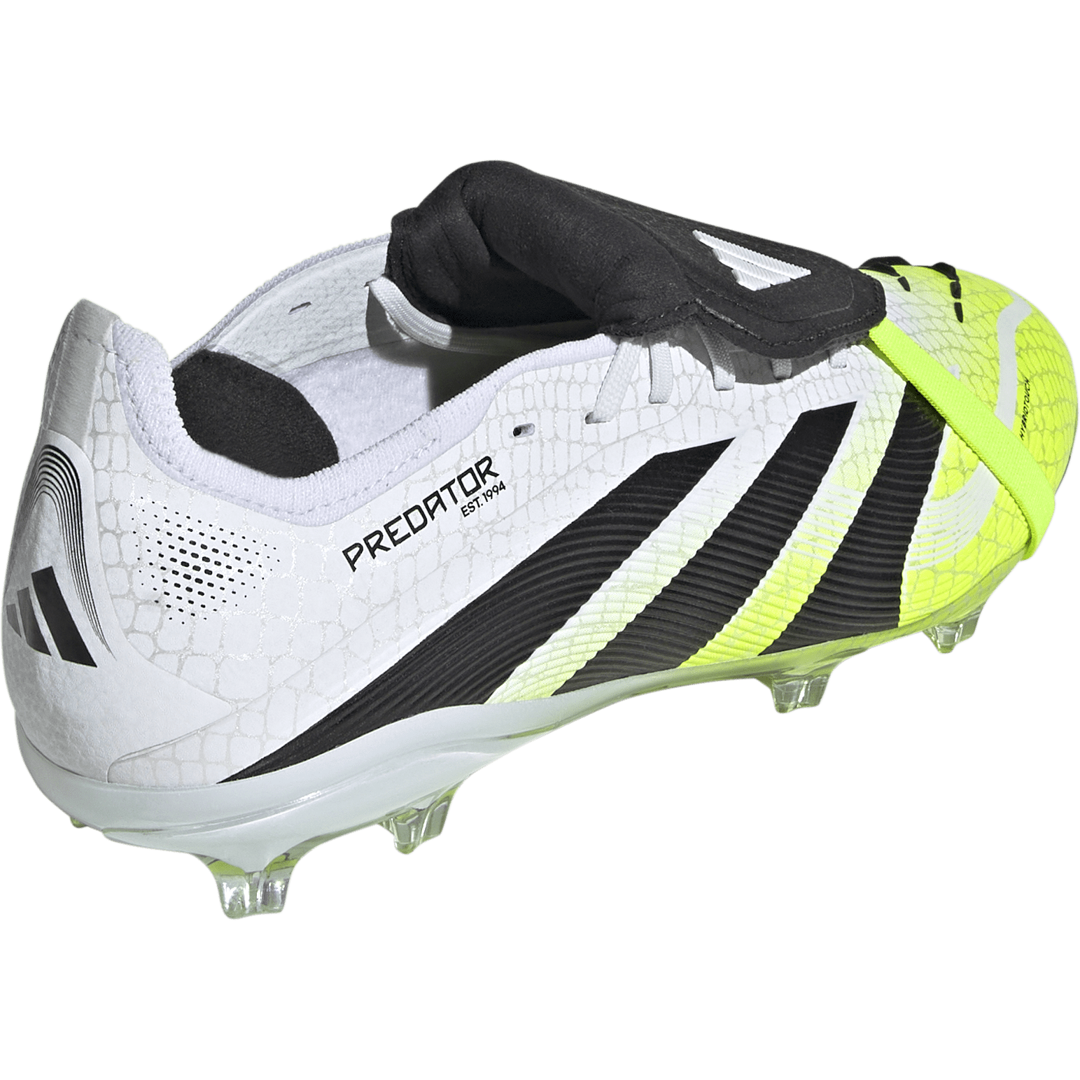 ADIDAS, Predator Elite Ft Fg Jr