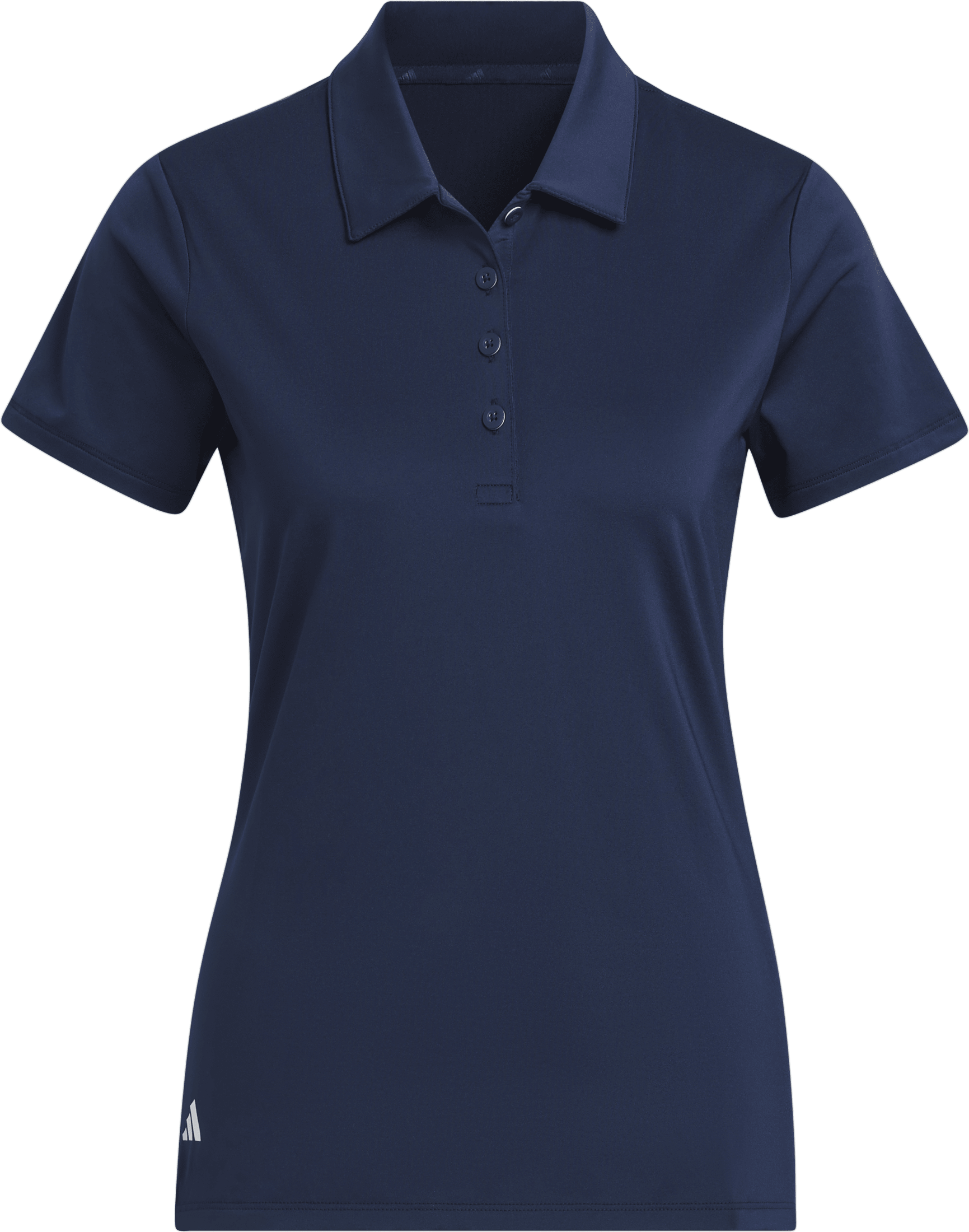 ADIDAS, W ULT C SLD SS POLO