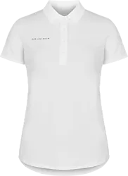 NICKY POLOSHIRT - WHITE Standard Small1x1