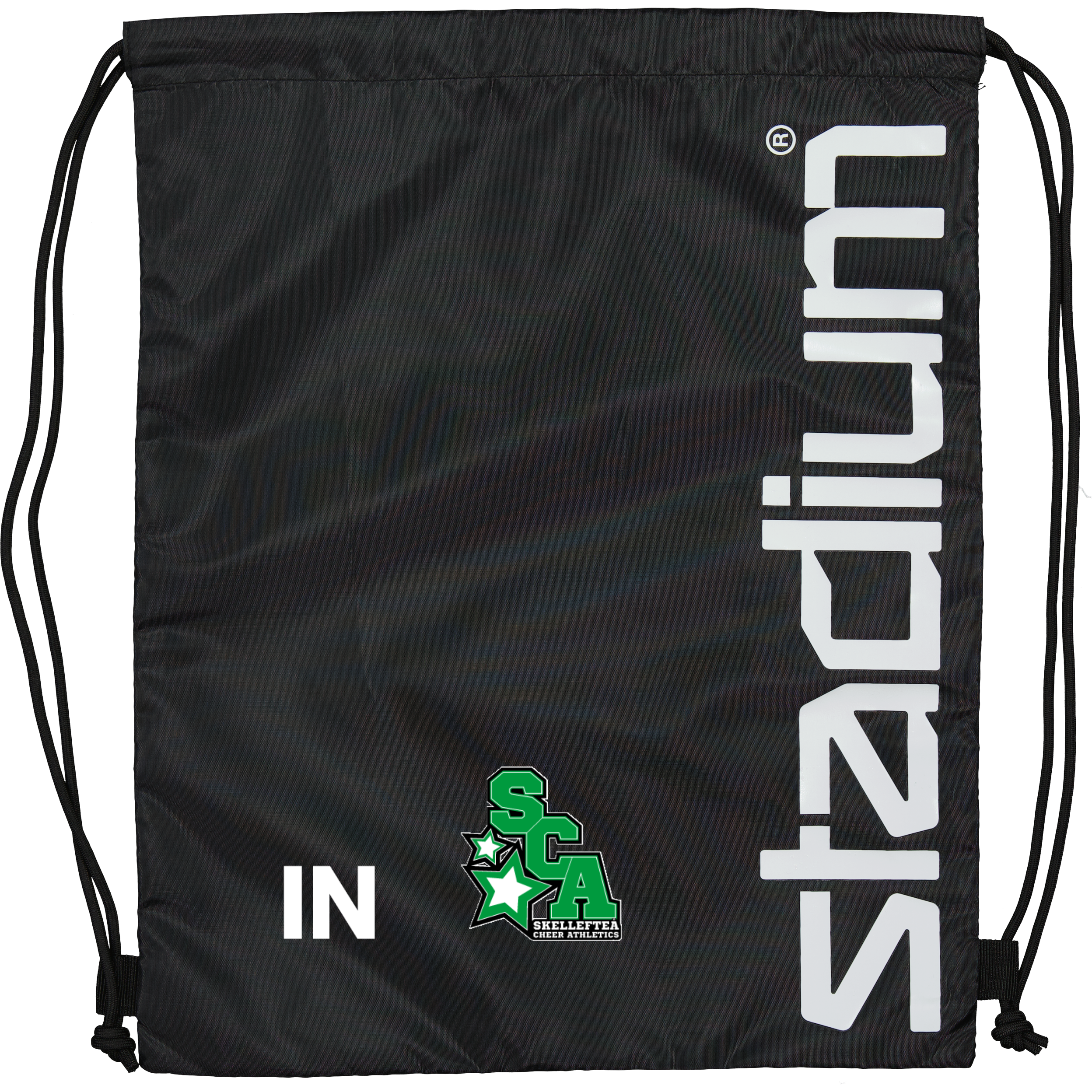
STADIUM, 
Team Gym Bag, 
Detail 1
