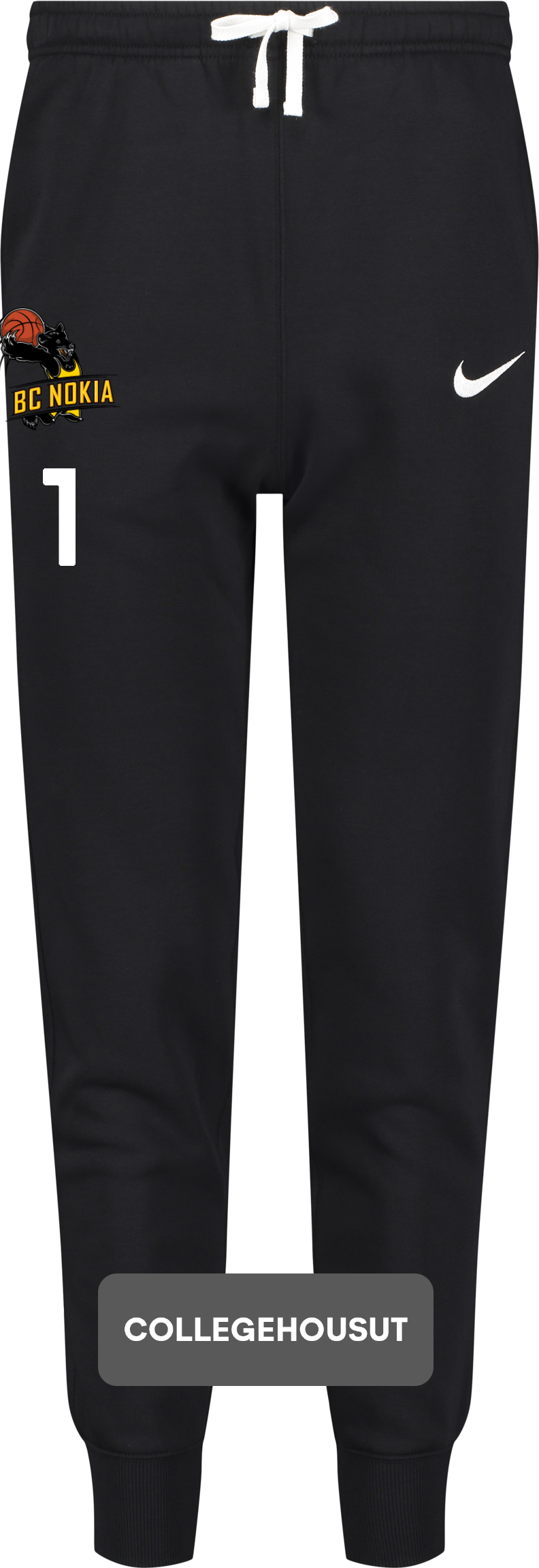 
NIKE, 
PARK26 FLC PNT, 
Detail 1
