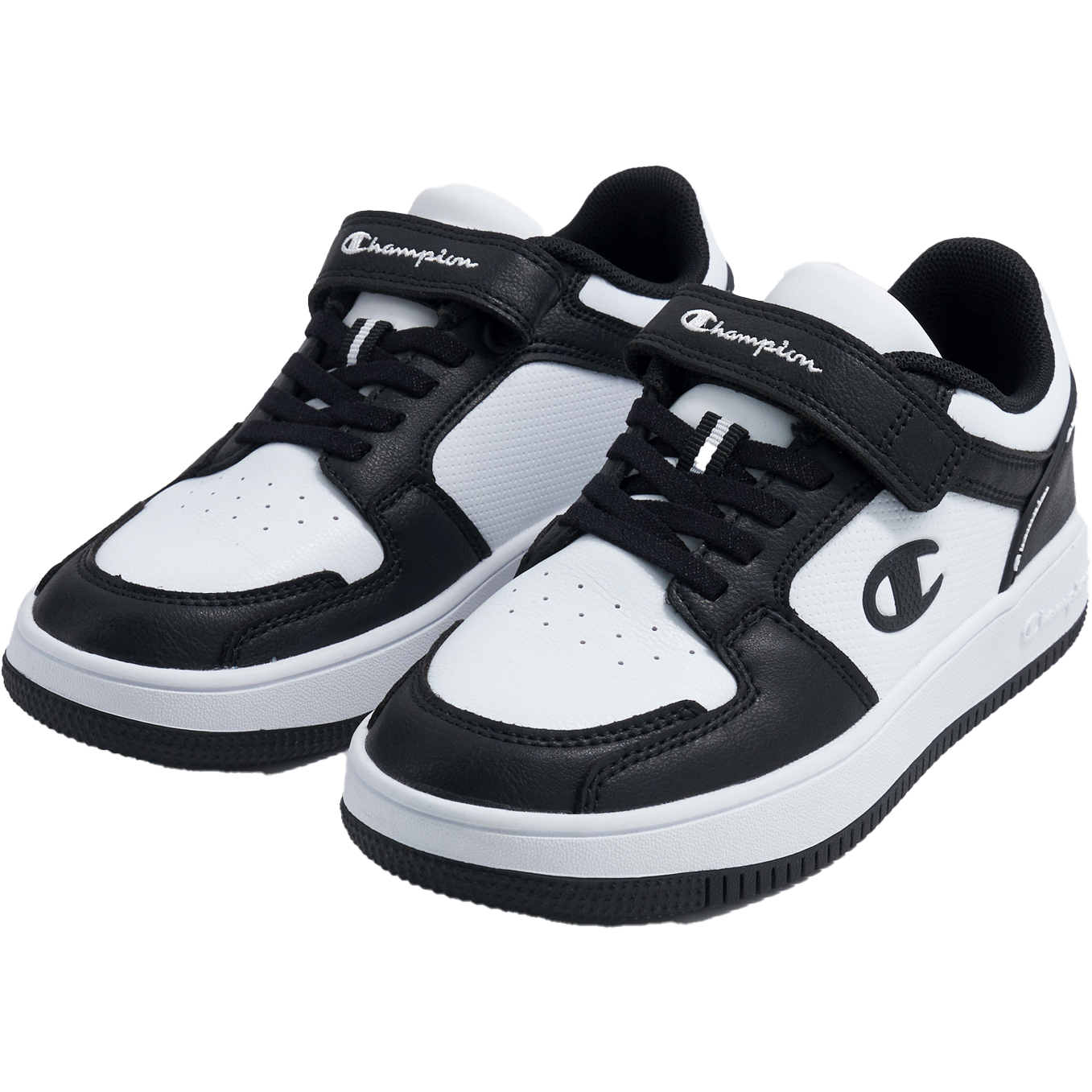 CHAMPION, J RD18 2.0 Low B Ps