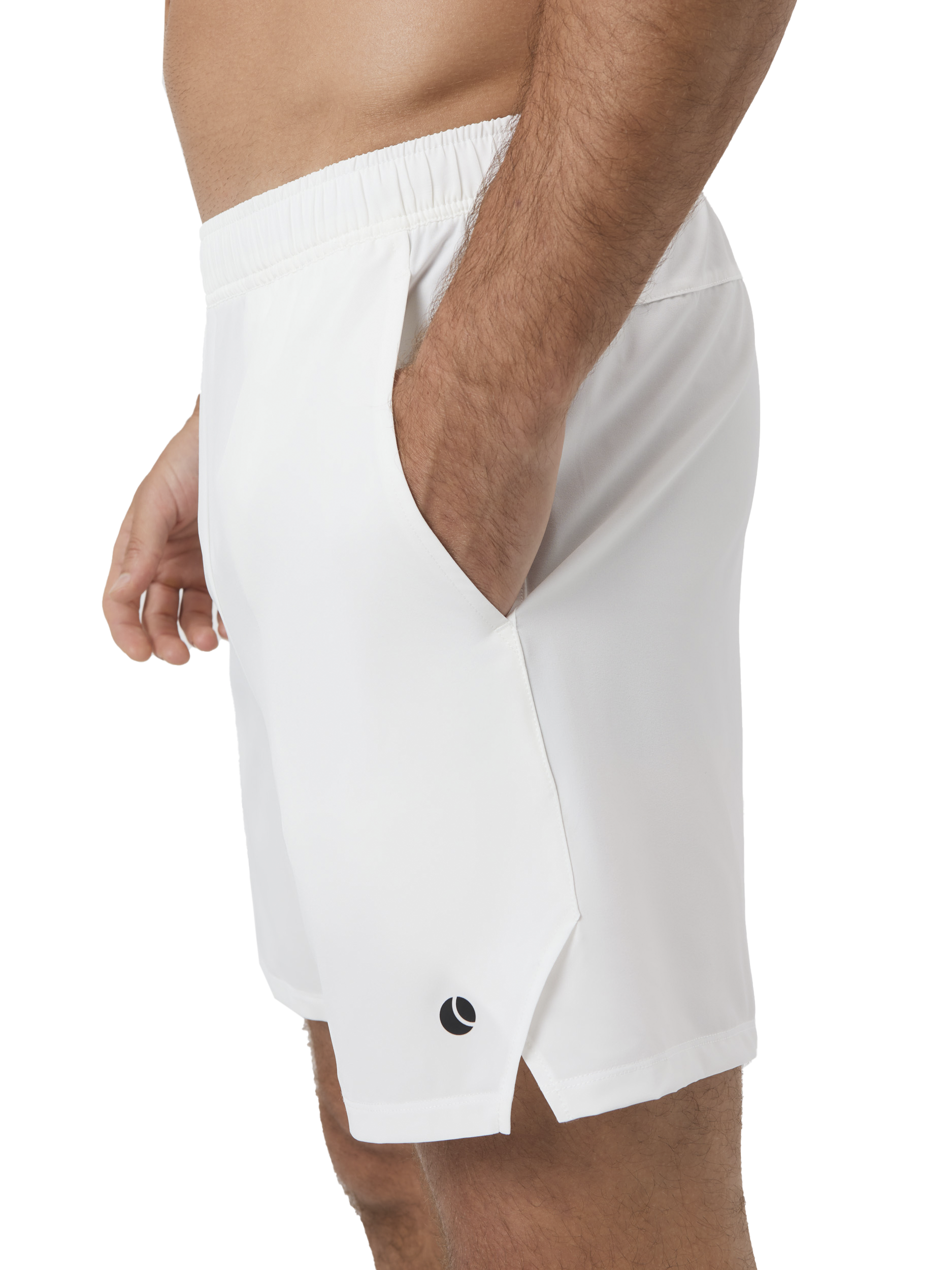 BJ&Ouml;RN BORG, Ace Racquet Shorts