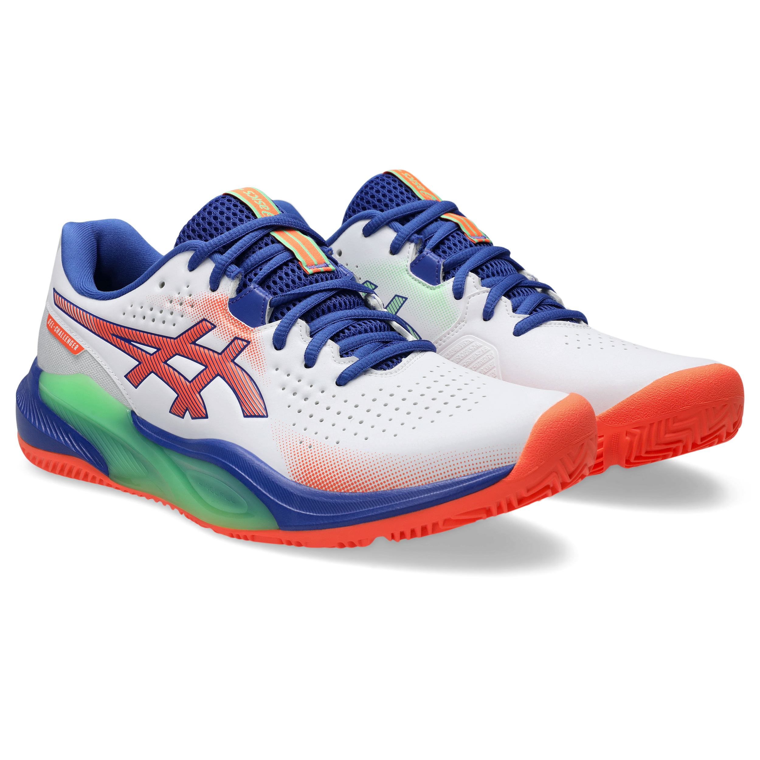 ASICS, M Gel-challenger 15 Pdl